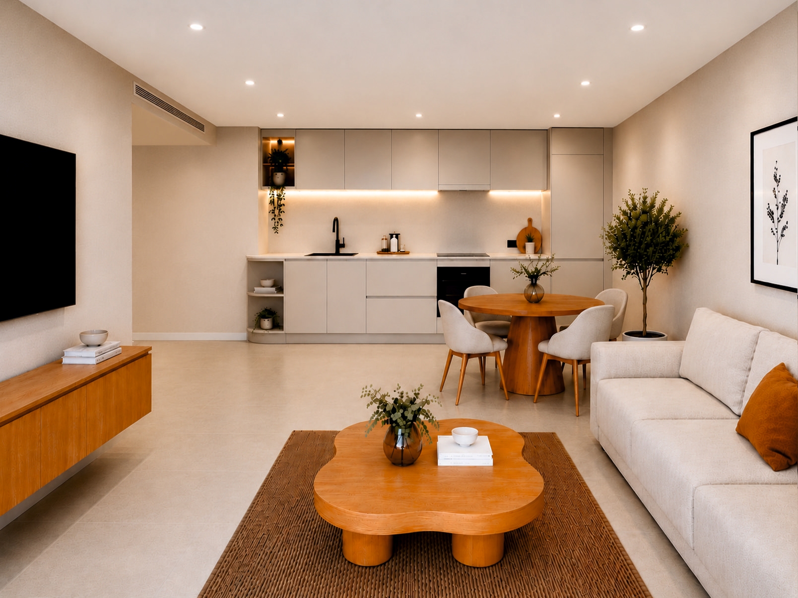For sale - 1 Bedroom 1 Bathroom apartment in Torrevieja - Torrevieja  - Alicante