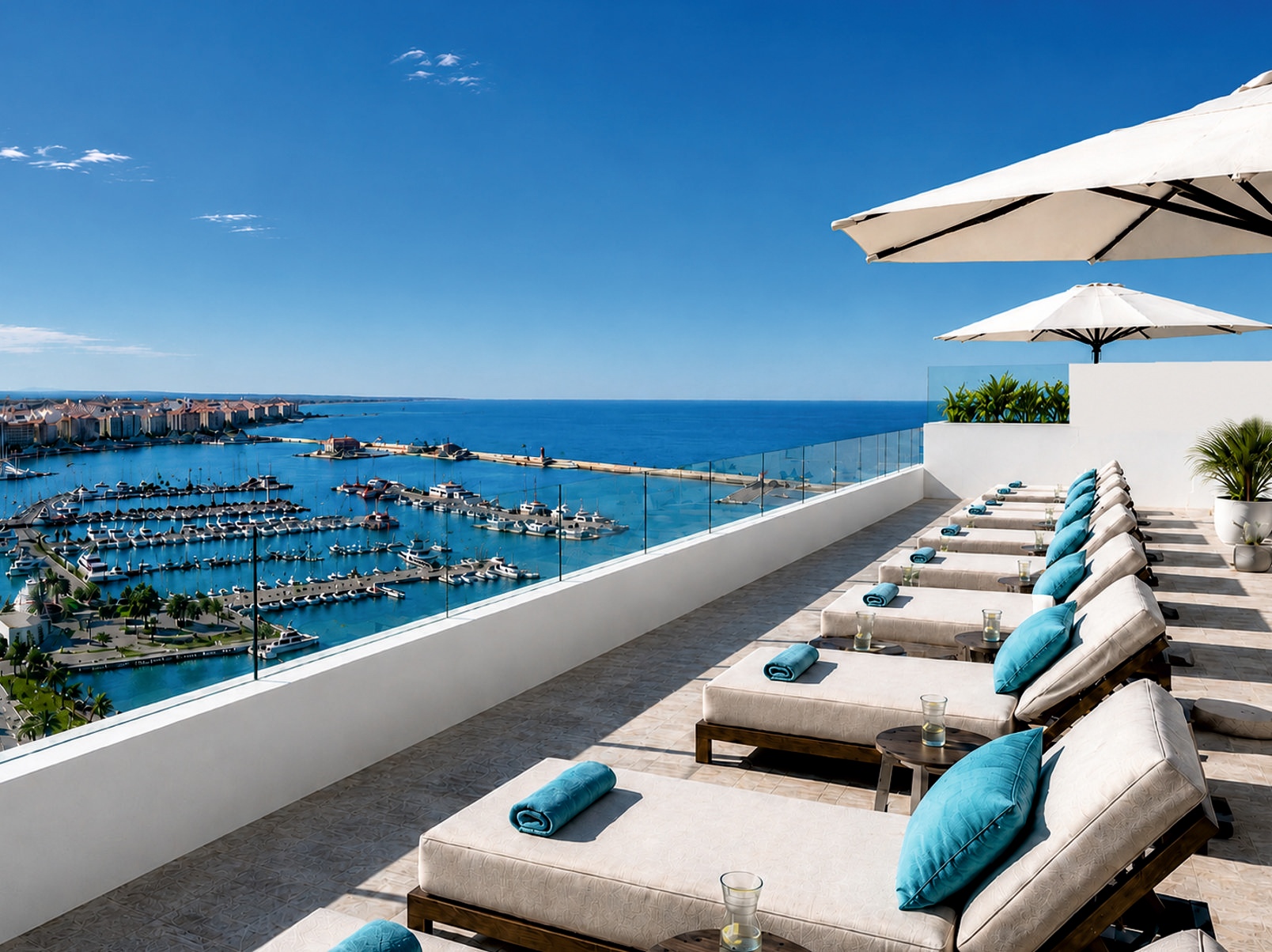 For sale - 1 Bedroom 1 Bathroom apartment in Torrevieja - Torrevieja  - Alicante