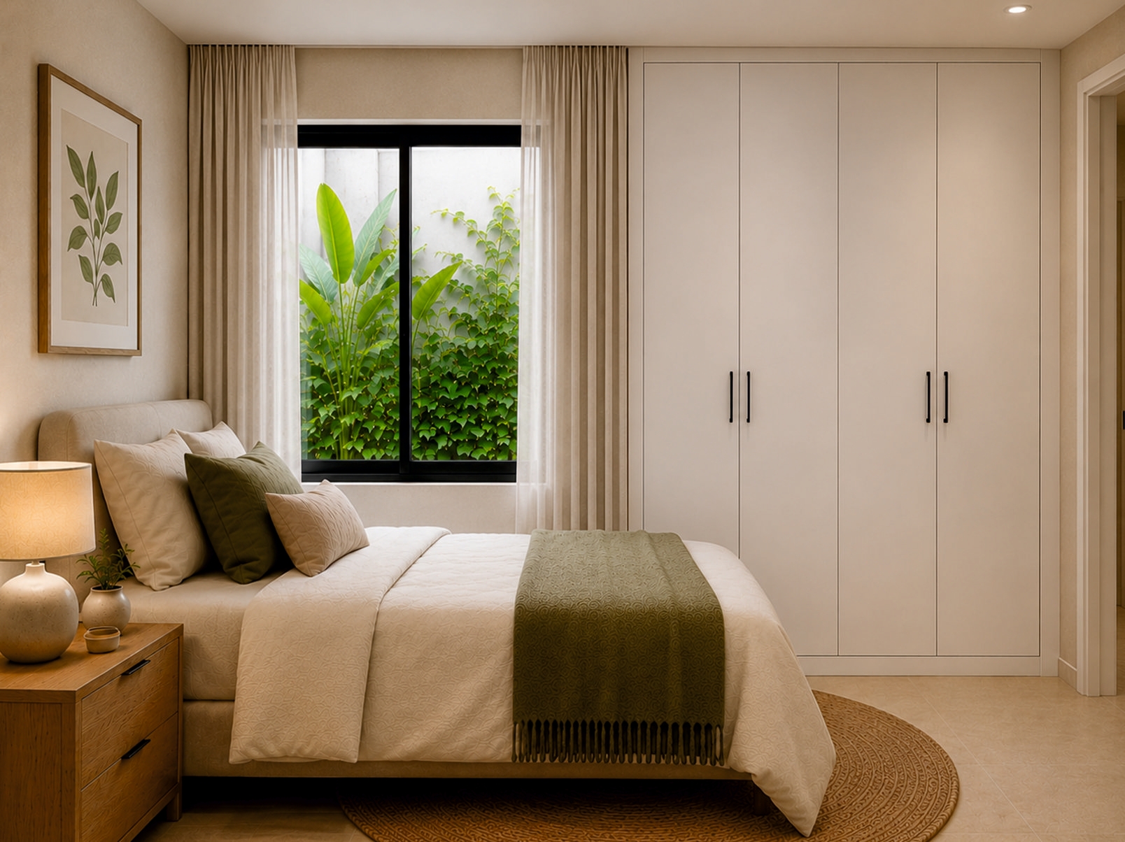 For sale - 1 Bedroom 1 Bathroom penthouse in Torrevieja - Torrevieja  - Alicante