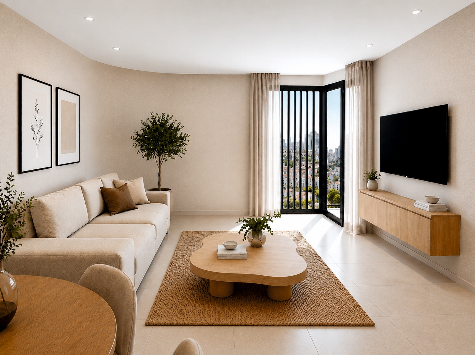 For sale - 1 Bedroom 1 Bathroom penthouse in Torrevieja - Torrevieja  - Alicante
