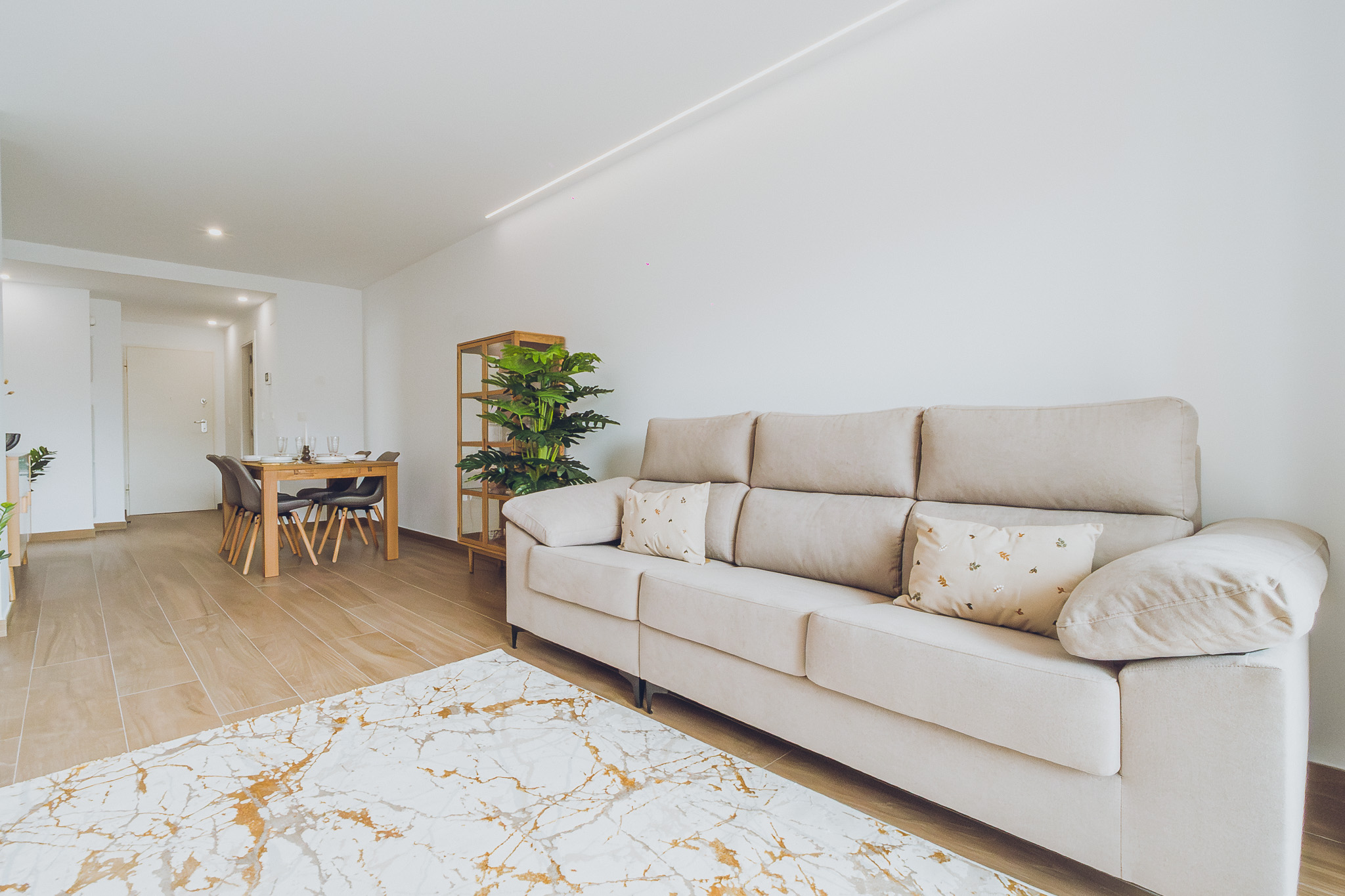 For sale - 3 Bedroom 2 Bathroom apartment in Redován - Redován  - Alicante