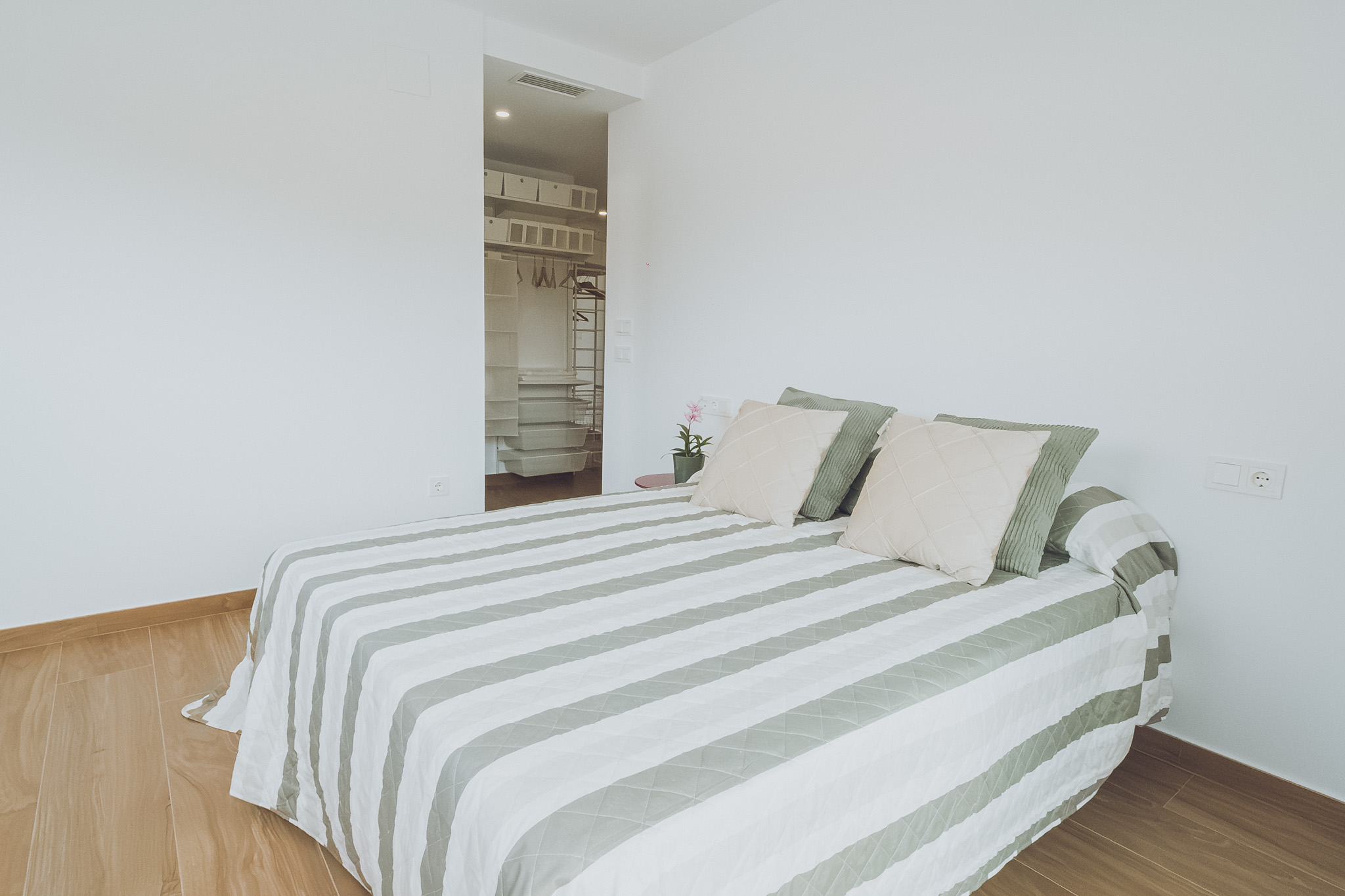 For sale - 3 Bedroom 2 Bathroom apartment in Redován - Redován  - Alicante