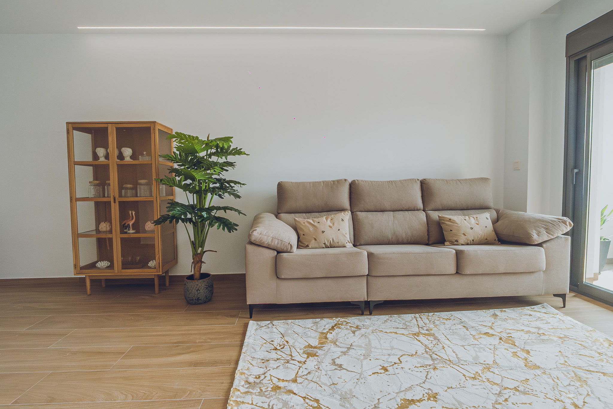 For sale - 3 Bedroom 2 Bathroom apartment in Redován - Redován  - Alicante