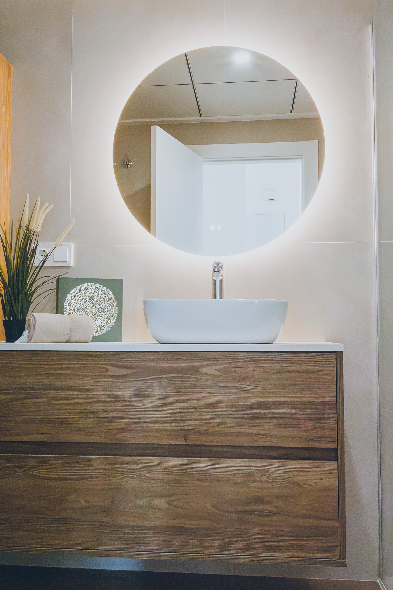 For sale - 3 Bedroom 2 Bathroom apartment in Redován - Redován  - Alicante