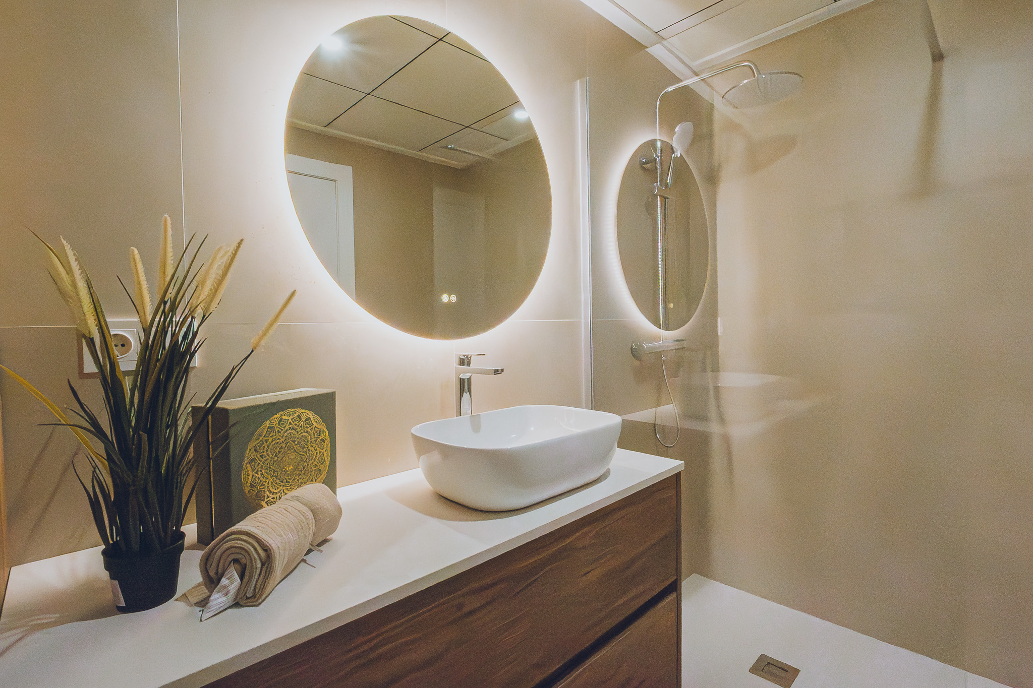 For sale - 3 Bedroom 2 Bathroom apartment in Redován - Redován  - Alicante