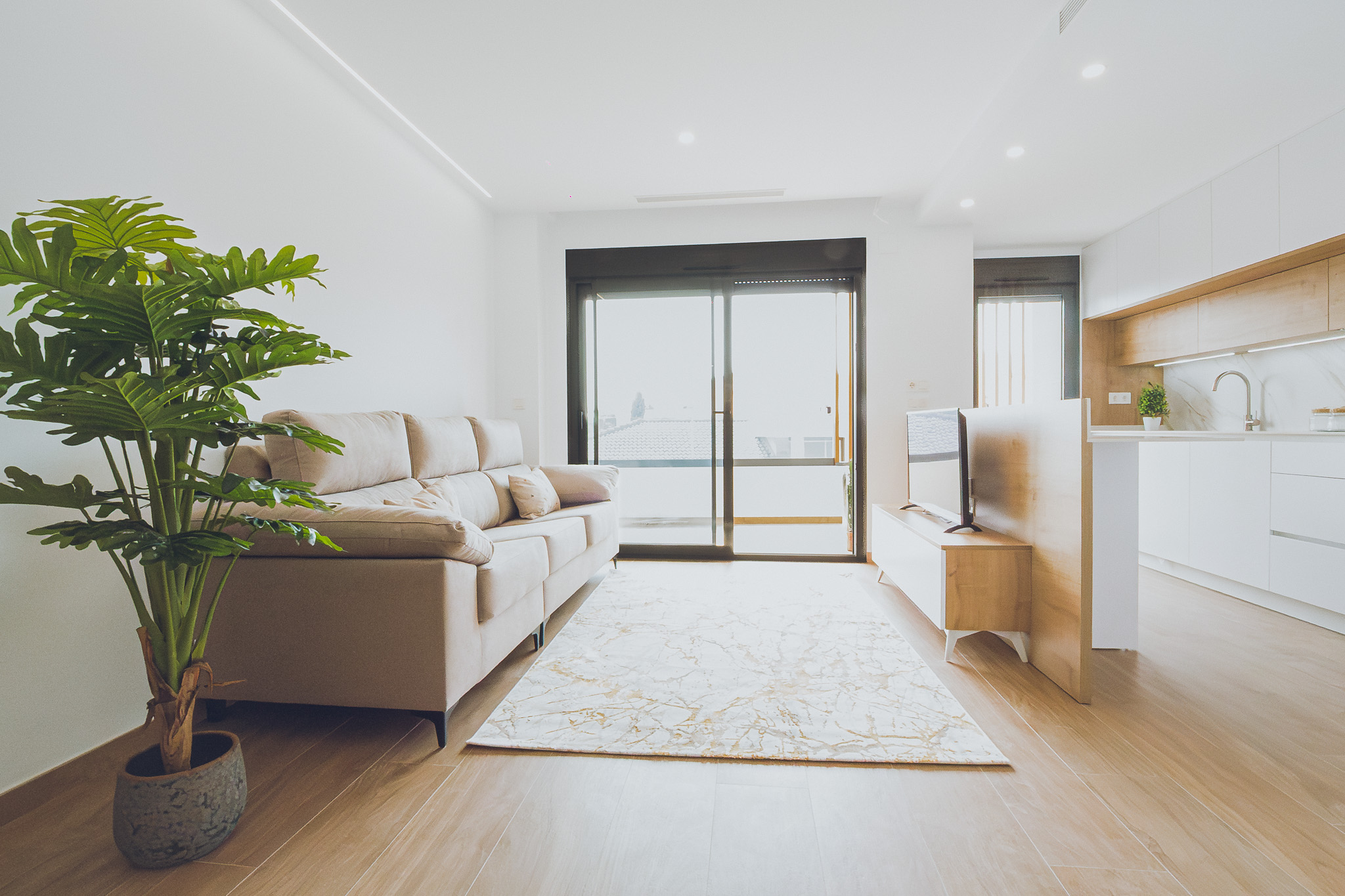 For sale - 3 Bedroom 2 Bathroom apartment in Redován - Redován  - Alicante