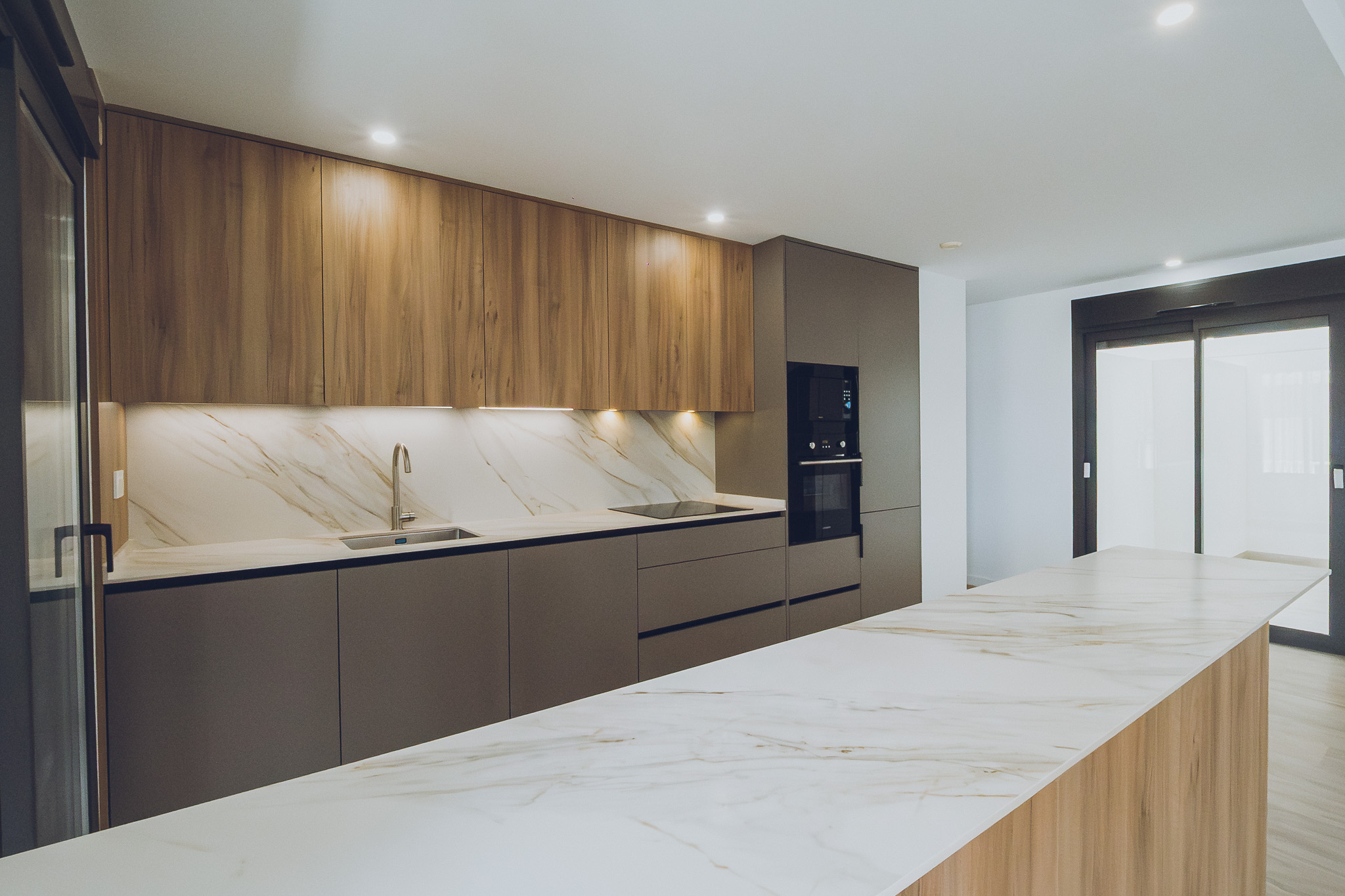 For sale - 3 Bedroom 2 Bathroom apartment in Redován - Redován  - Alicante
