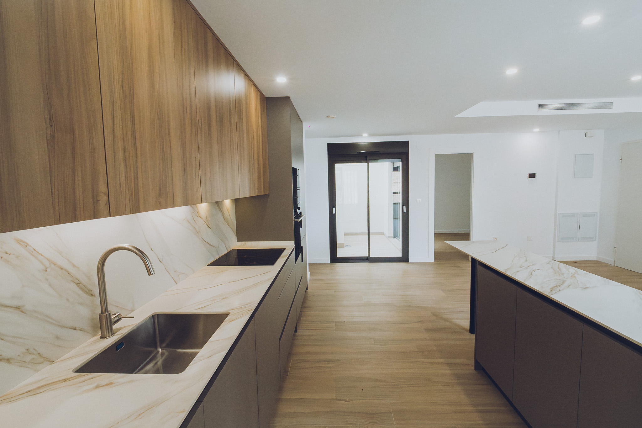 For sale - 3 Bedroom 2 Bathroom apartment in Redován - Redován  - Alicante