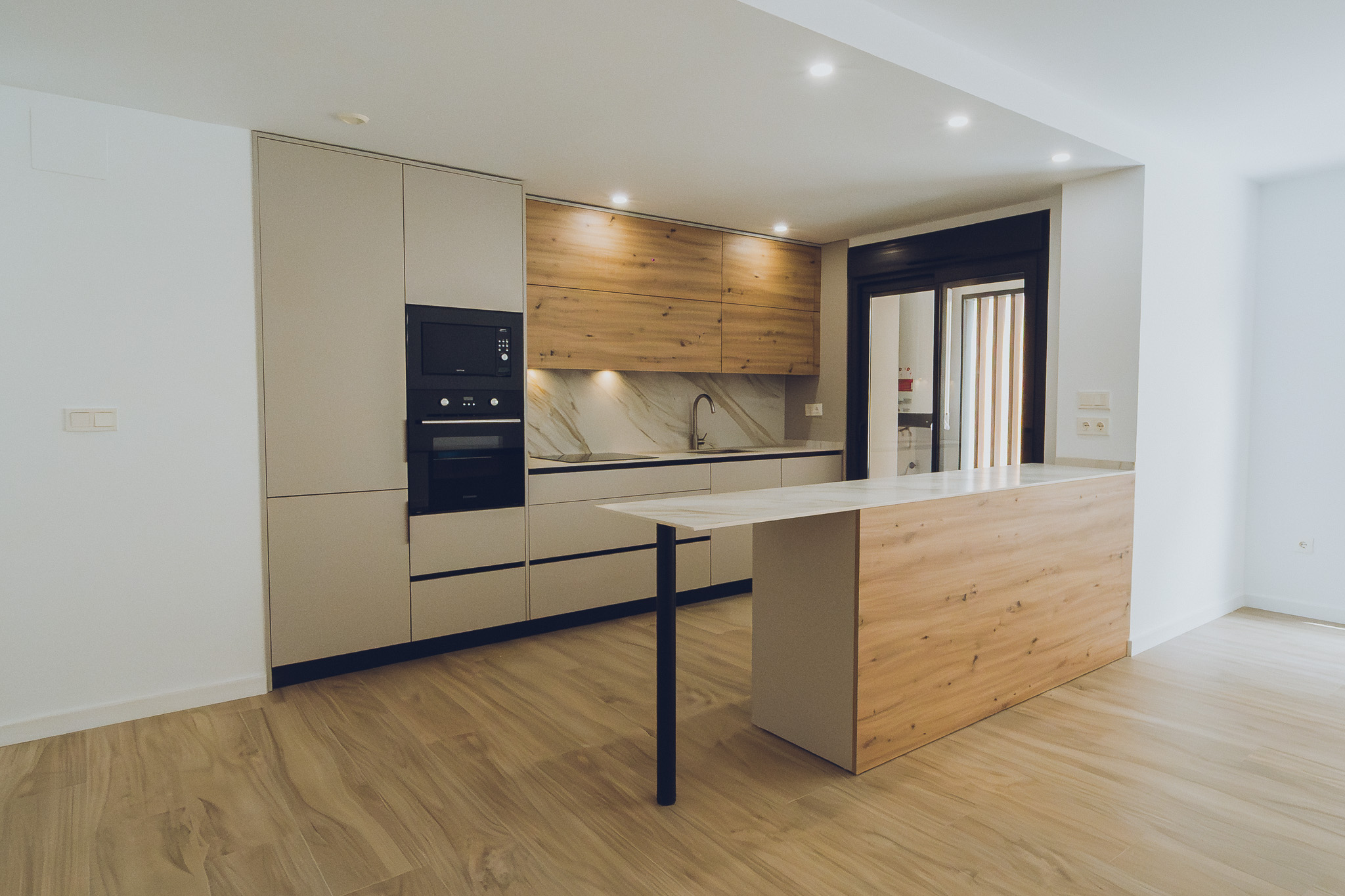 For sale - 3 Bedroom 2 Bathroom apartment in Redován - Redován  - Alicante