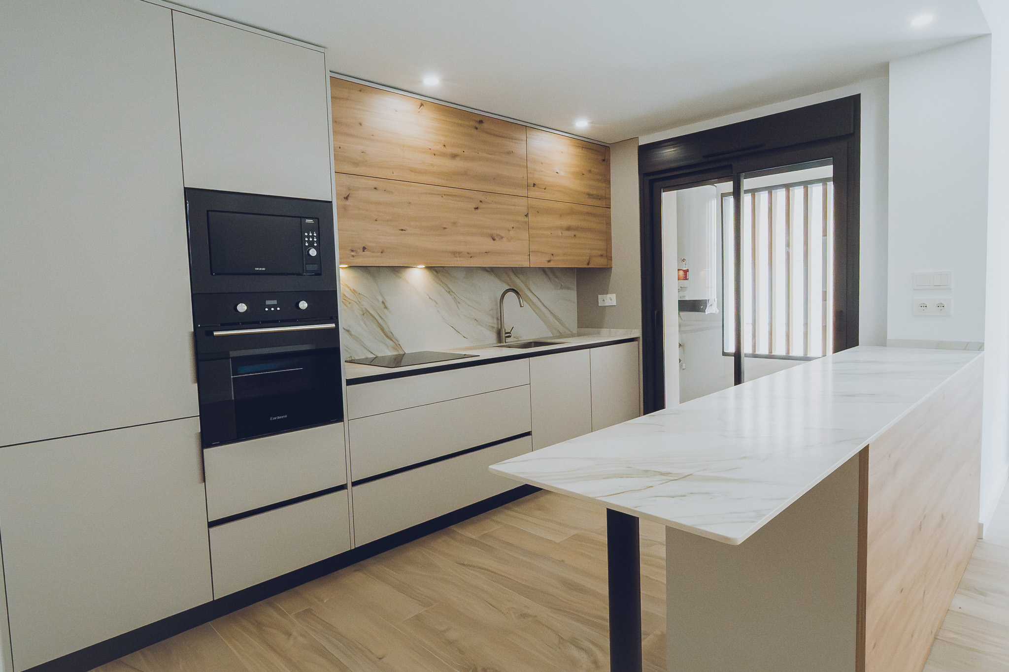 For sale - 3 Bedroom 2 Bathroom apartment in Redován - Redován  - Alicante