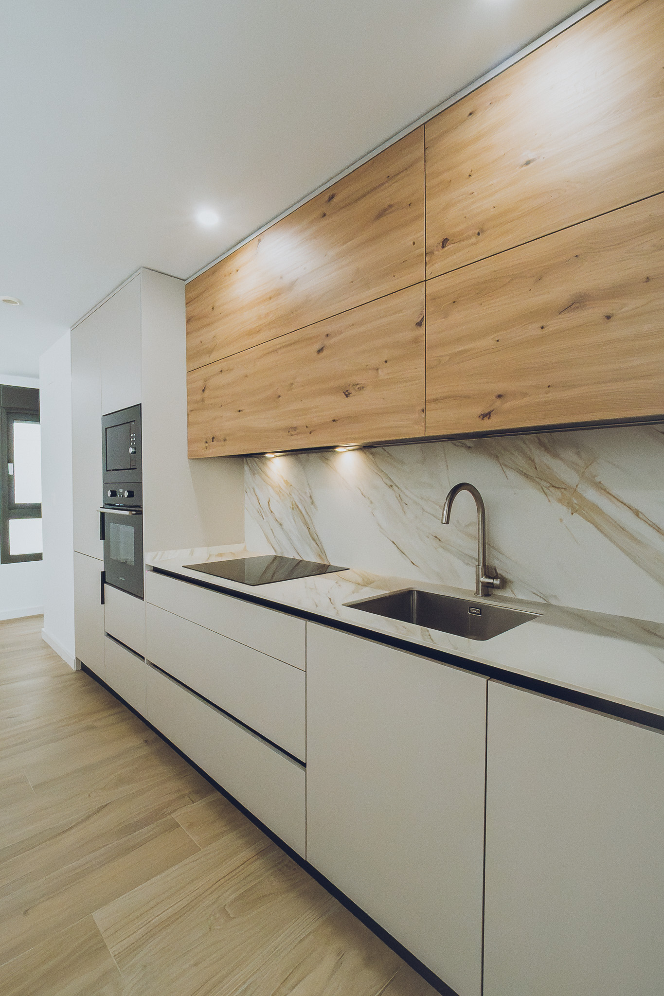 For sale - 3 Bedroom 2 Bathroom apartment in Redován - Redován  - Alicante