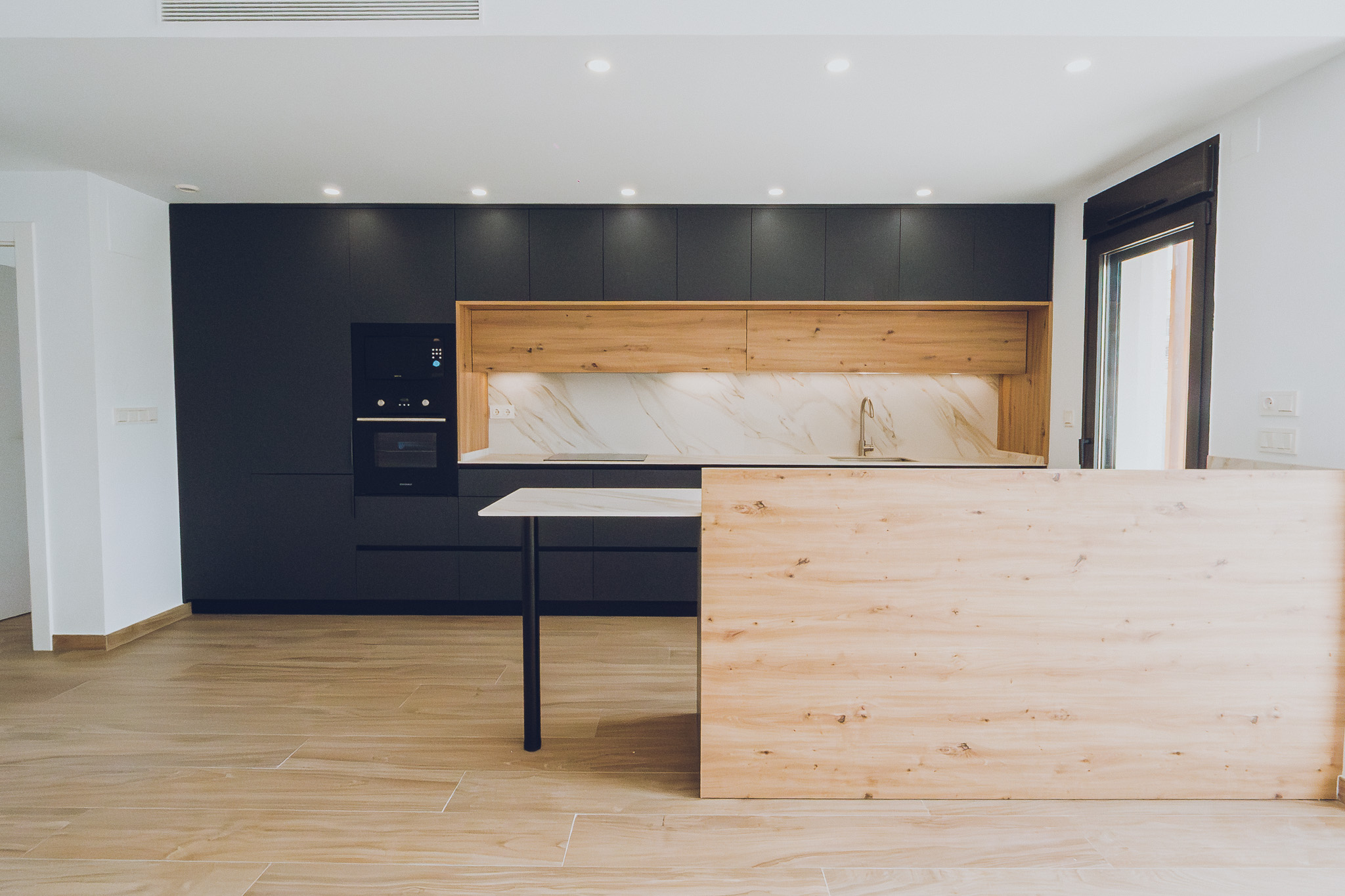 For sale - 3 Bedroom 2 Bathroom apartment in Redován - Redován  - Alicante