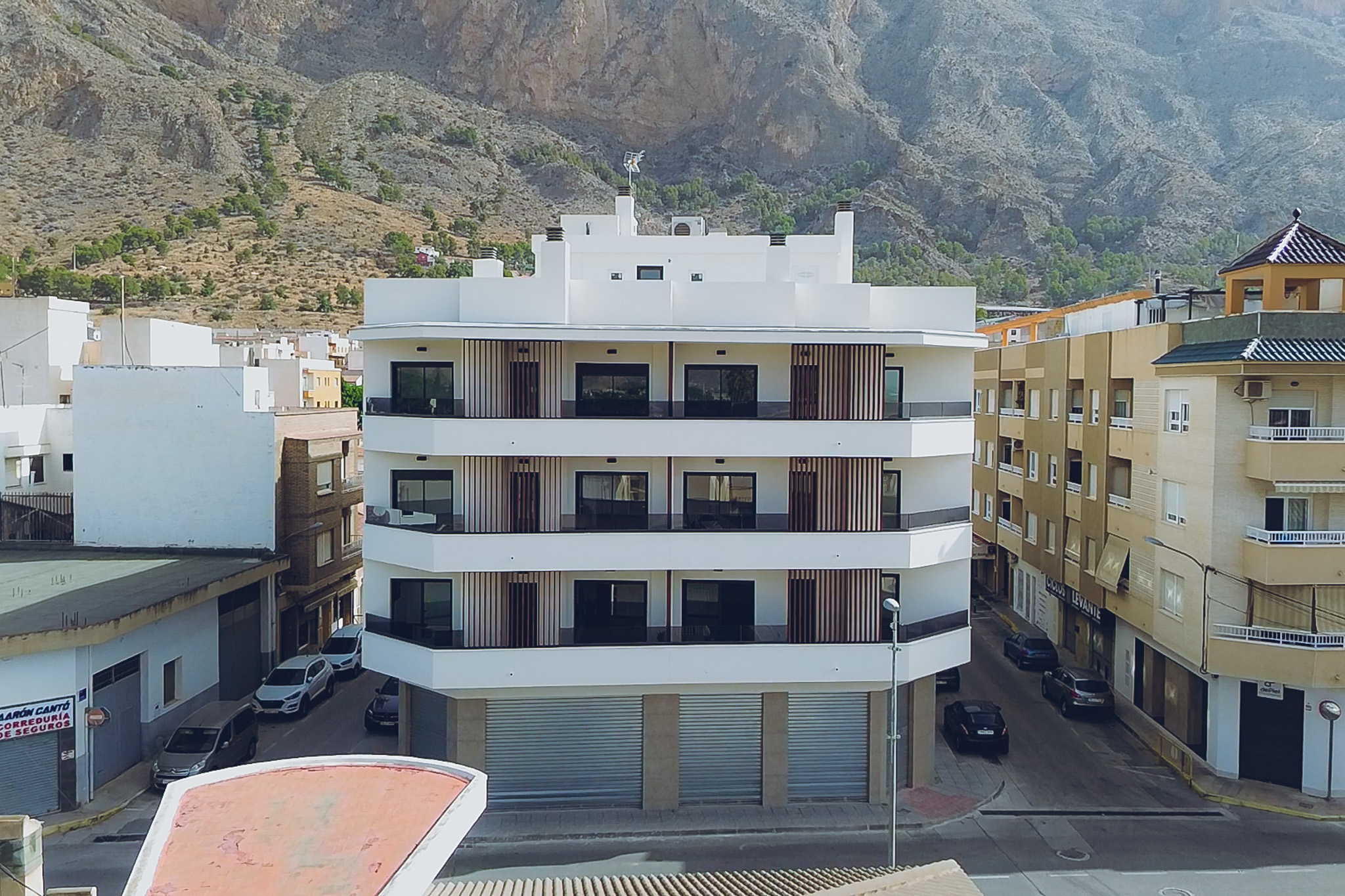 For sale - 3 Bedroom 2 Bathroom apartment in Redován - Redován  - Alicante