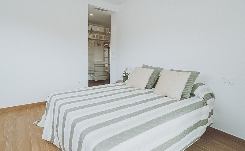 3 Bedroom 2 Bathroom apartment in Redován