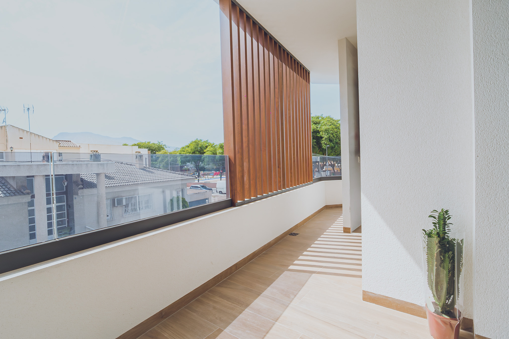 For sale - 3 Bedroom 2 Bathroom penthouse in Redován - Redován  - Alicante