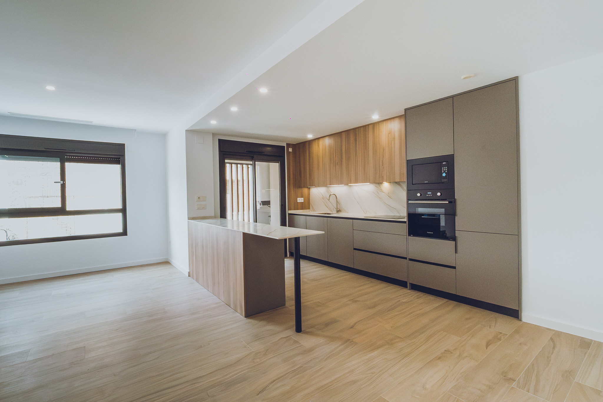For sale - 3 Bedroom 2 Bathroom penthouse in Redován - Redován  - Alicante