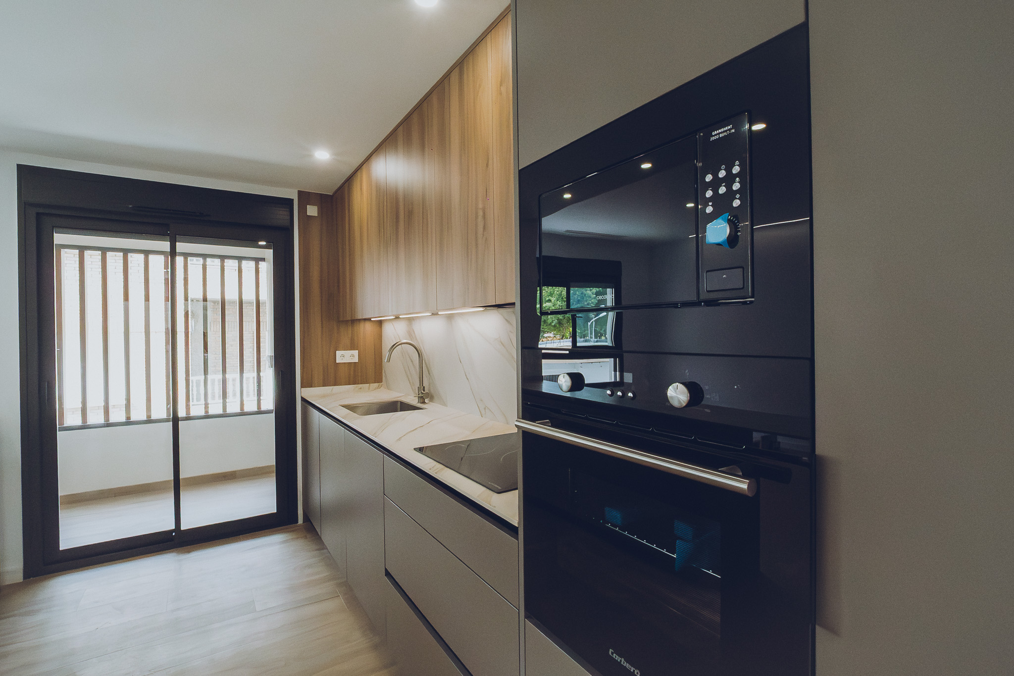 For sale - 3 Bedroom 2 Bathroom penthouse in Redován - Redován  - Alicante