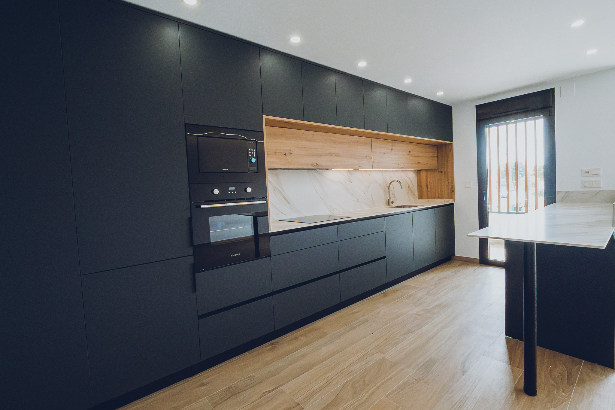 For sale - 3 Bedroom 2 Bathroom penthouse in Redován - Redován  - Alicante