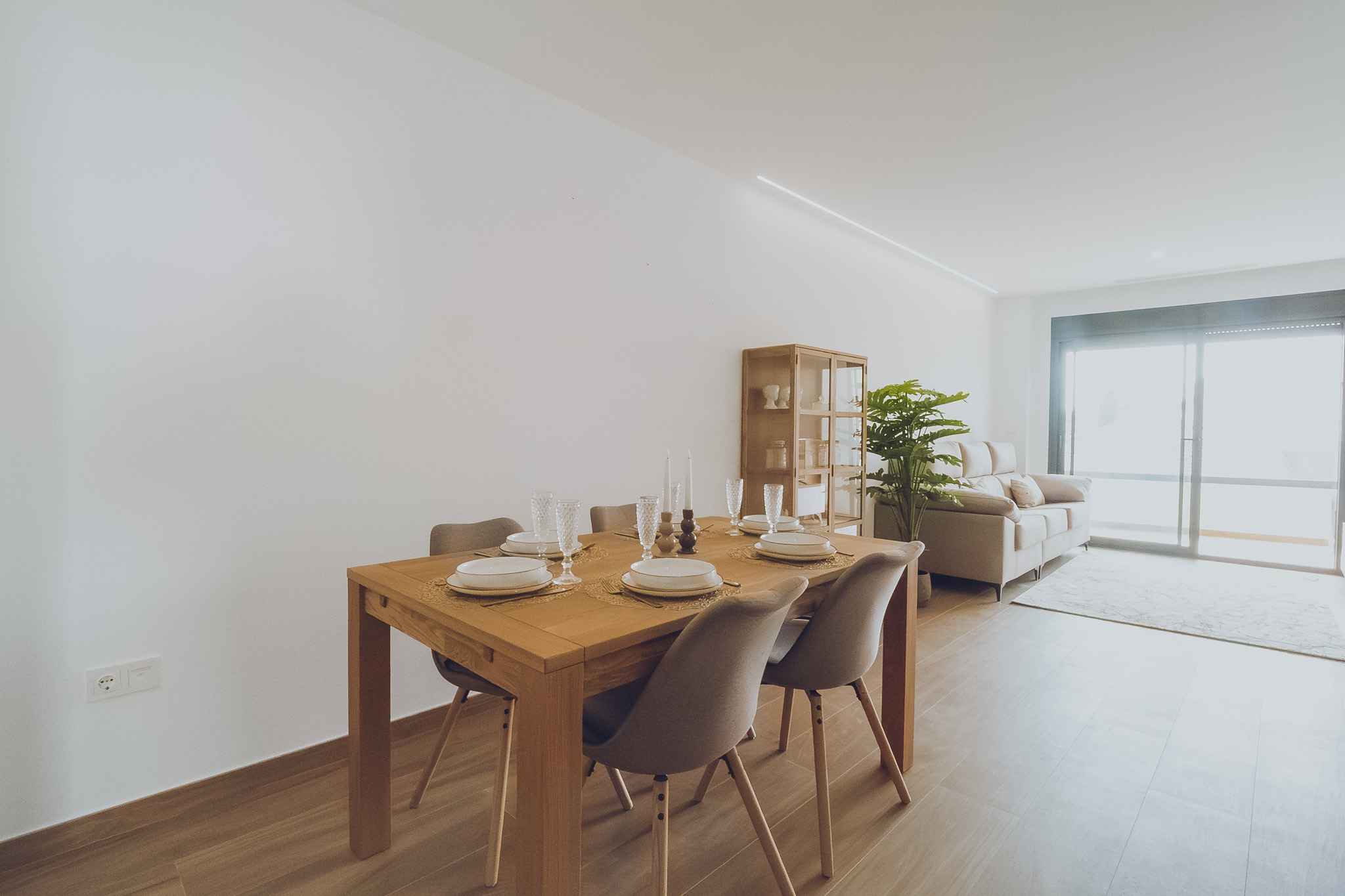 For sale - 3 Bedroom 2 Bathroom penthouse in Redován - Redován  - Alicante