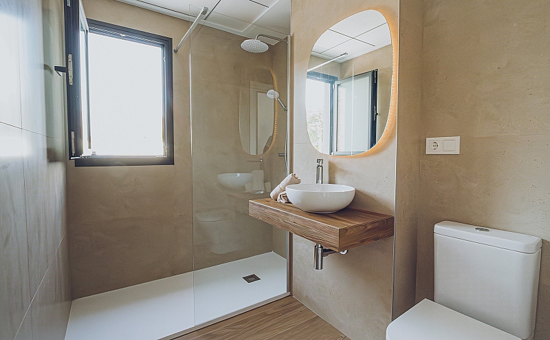 3 Bedroom 2 Bathroom penthouse in Redován
