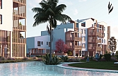 3 Bedroom 2 Bathroom apartment in El Verger