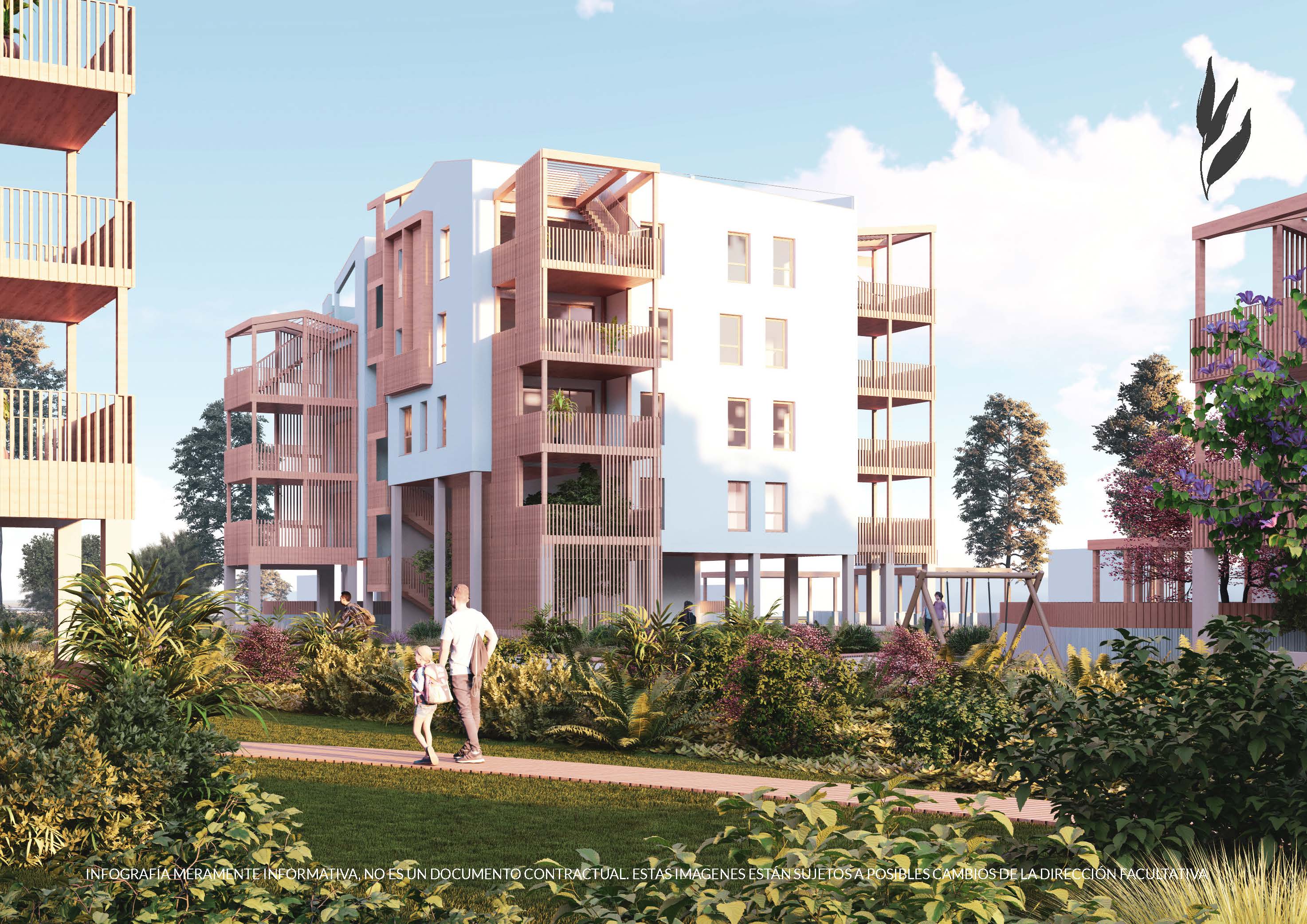 For sale - 3 Bedroom 2 Bathroom penthouse in El Verger - El Verger  - Alicante