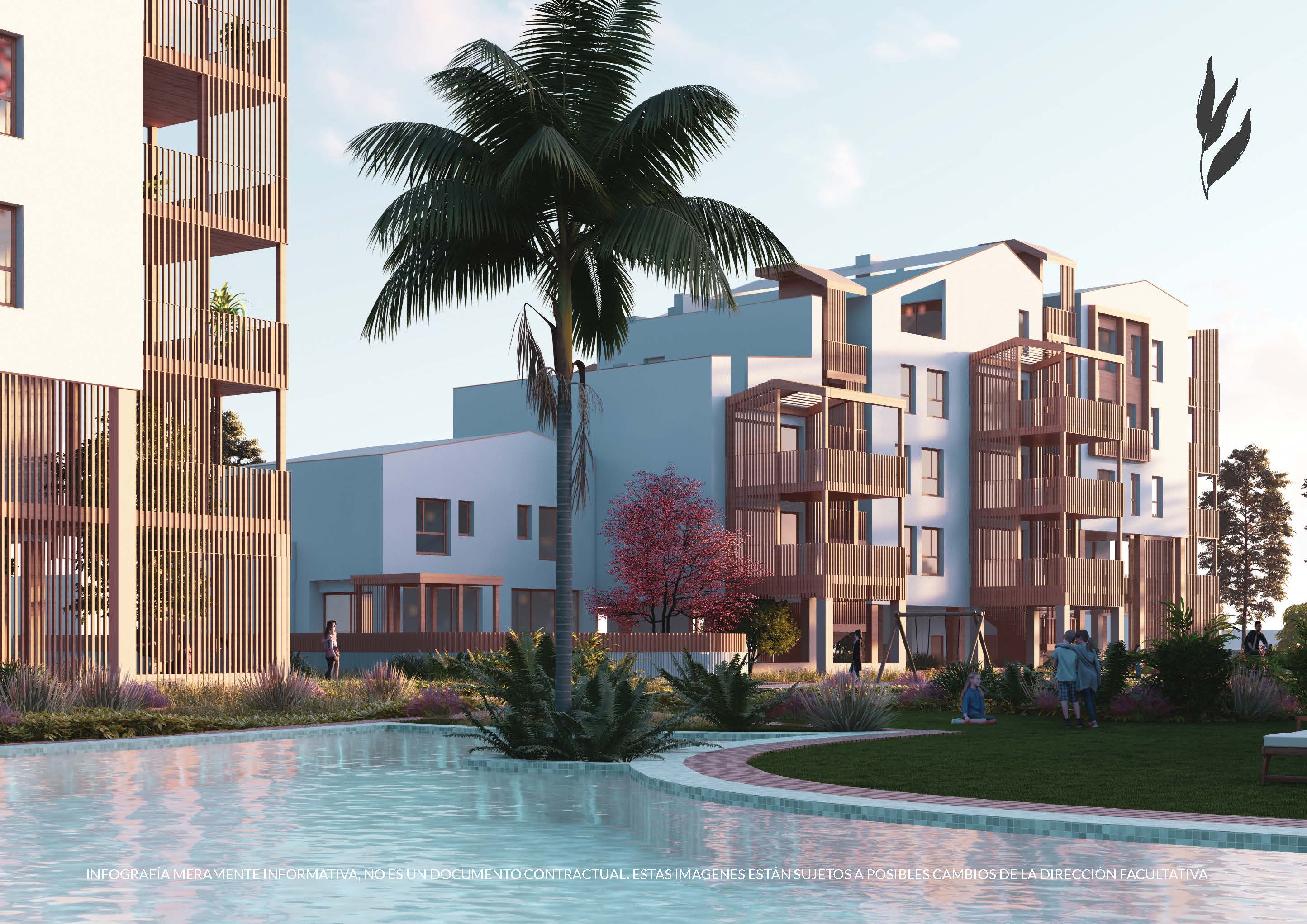 For sale - 3 Bedroom 2 Bathroom penthouse in El Verger - El Verger  - Alicante