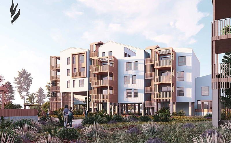 1 Bedroom 1 Bathroom apartment in El Verger