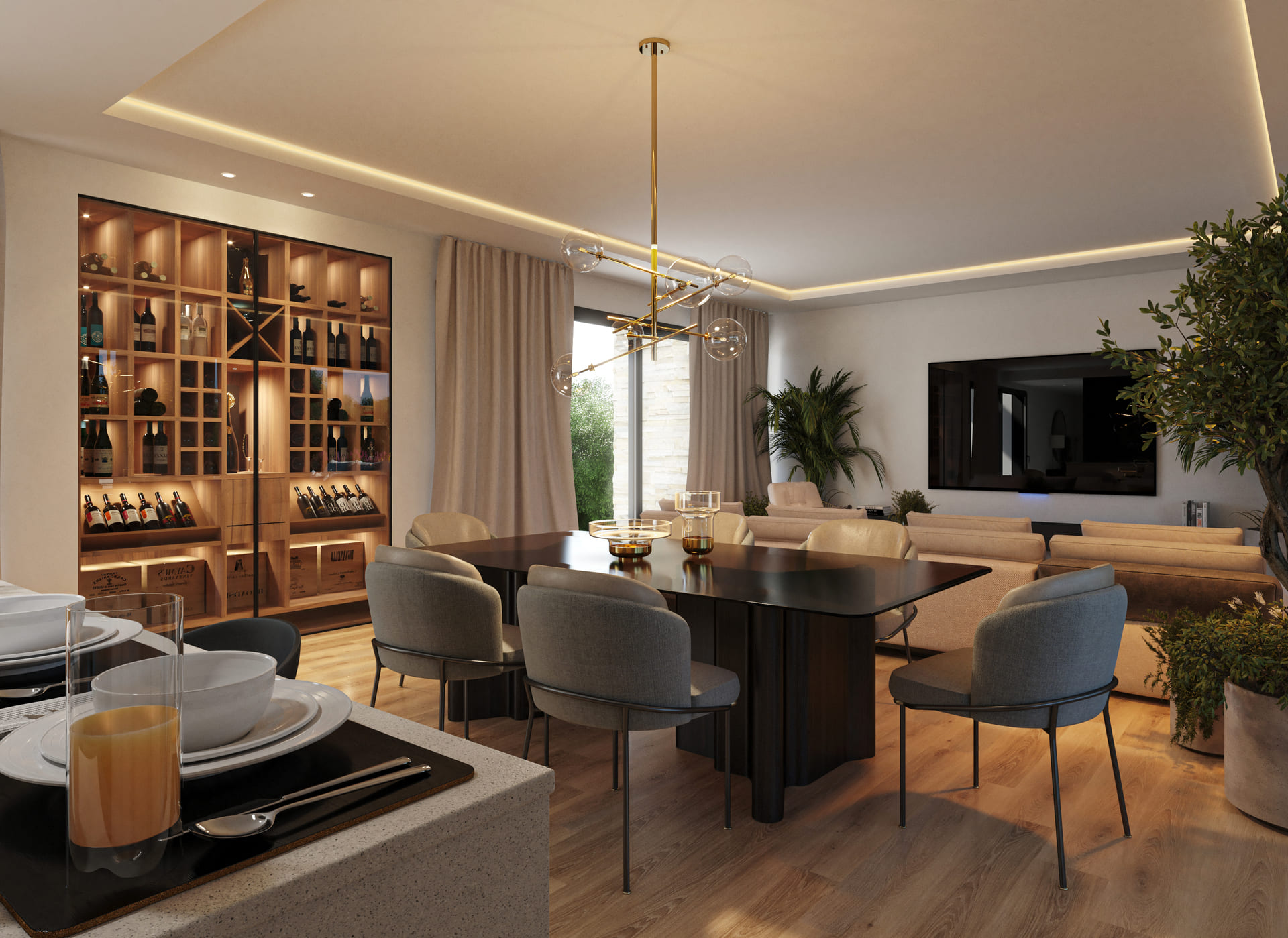 For sale - 2 Bedroom 2 Bathroom apartment in Las Colinas Golf - Las Colinas Golf  - Alicante