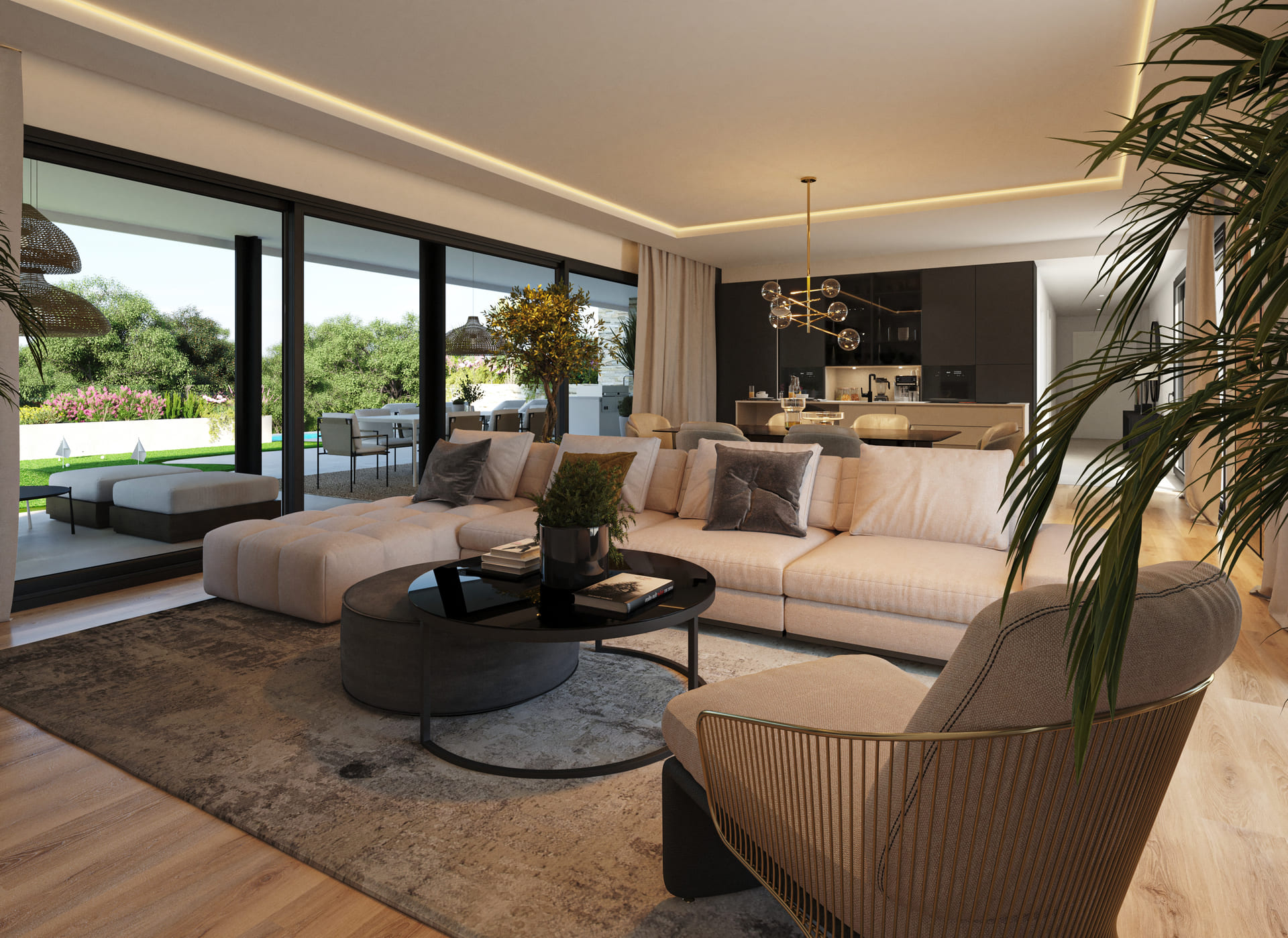 For sale - 2 Bedroom 2 Bathroom apartment in Las Colinas Golf - Las Colinas Golf  - Alicante
