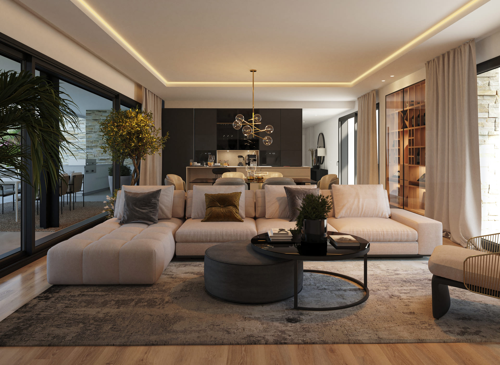 For sale - 2 Bedroom 2 Bathroom apartment in Las Colinas Golf - Las Colinas Golf  - Alicante