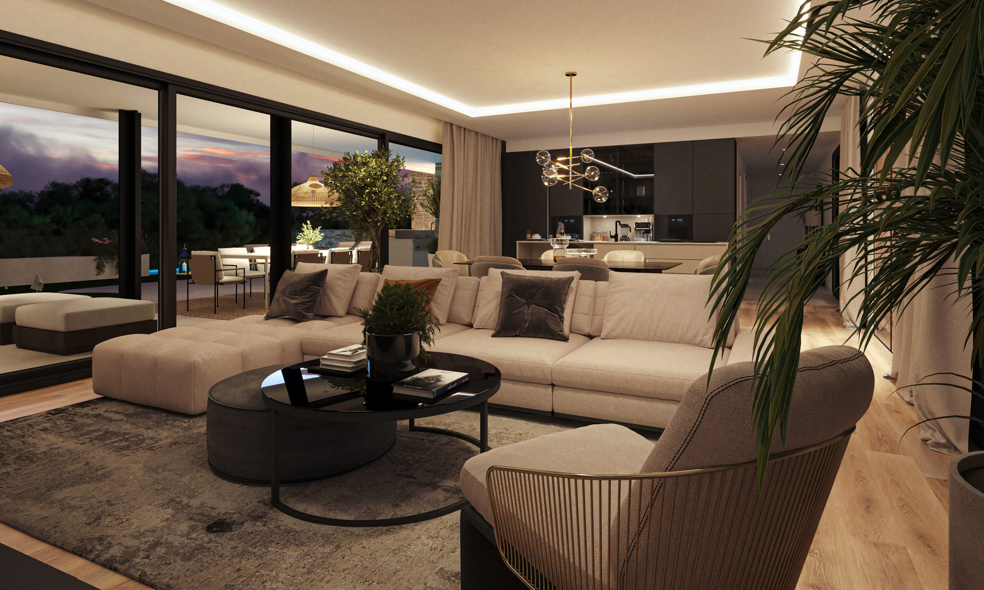 For sale - 2 Bedroom 2 Bathroom apartment in Las Colinas Golf - Las Colinas Golf  - Alicante