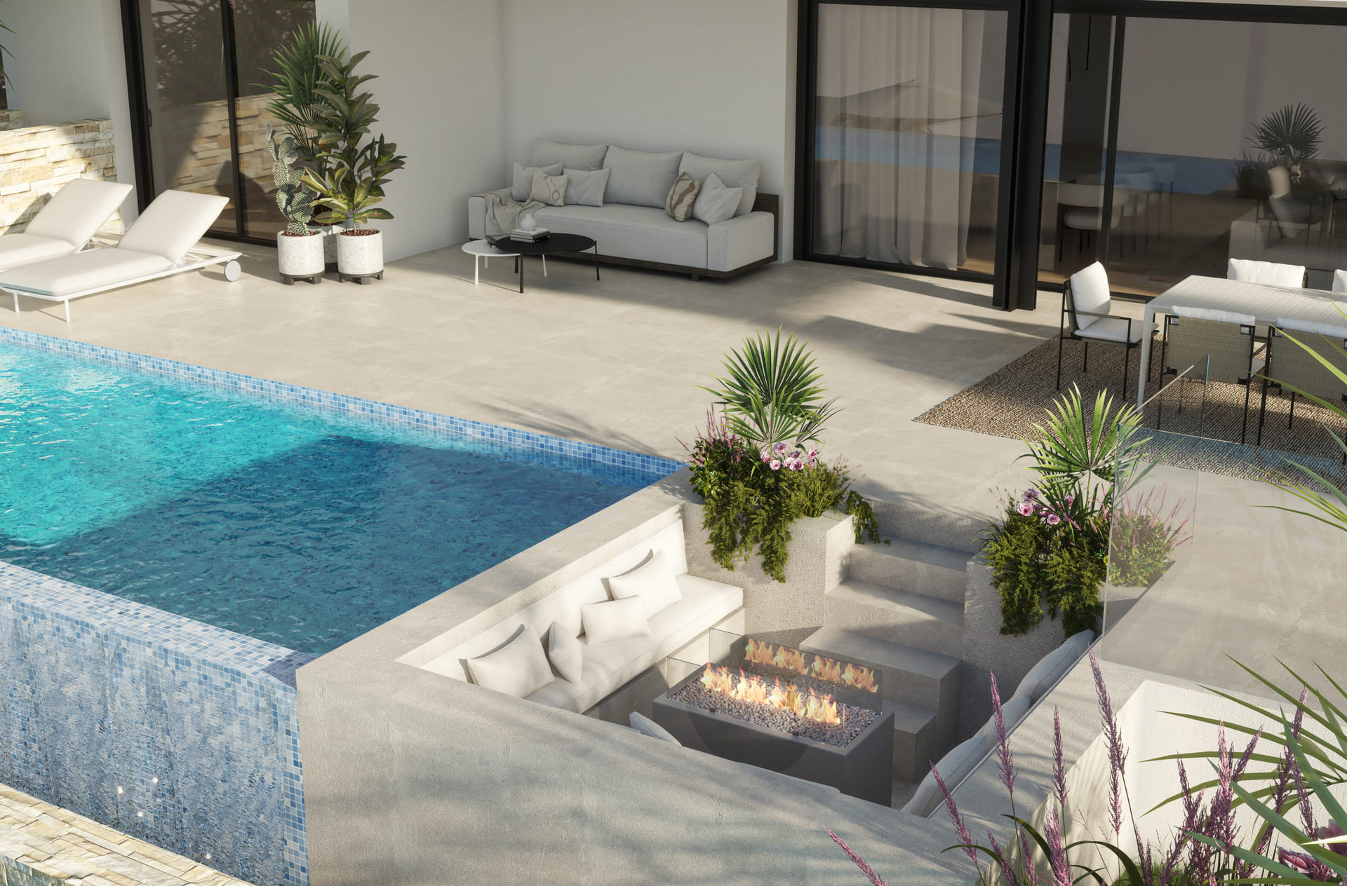 For sale - 2 Bedroom 2 Bathroom apartment in Las Colinas Golf - Las Colinas Golf  - Alicante