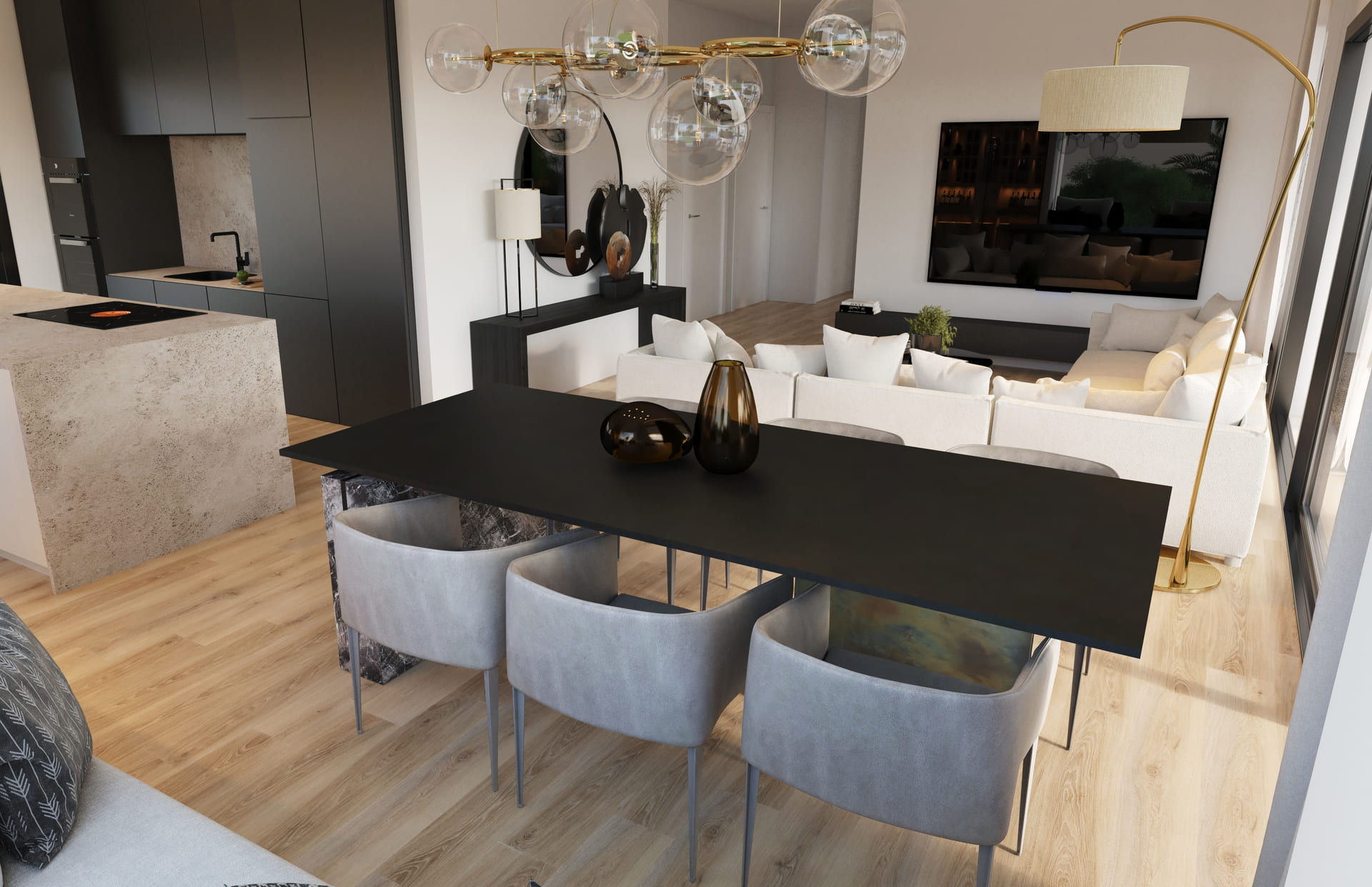 For sale - 2 Bedroom 2 Bathroom apartment in Las Colinas Golf - Las Colinas Golf  - Alicante