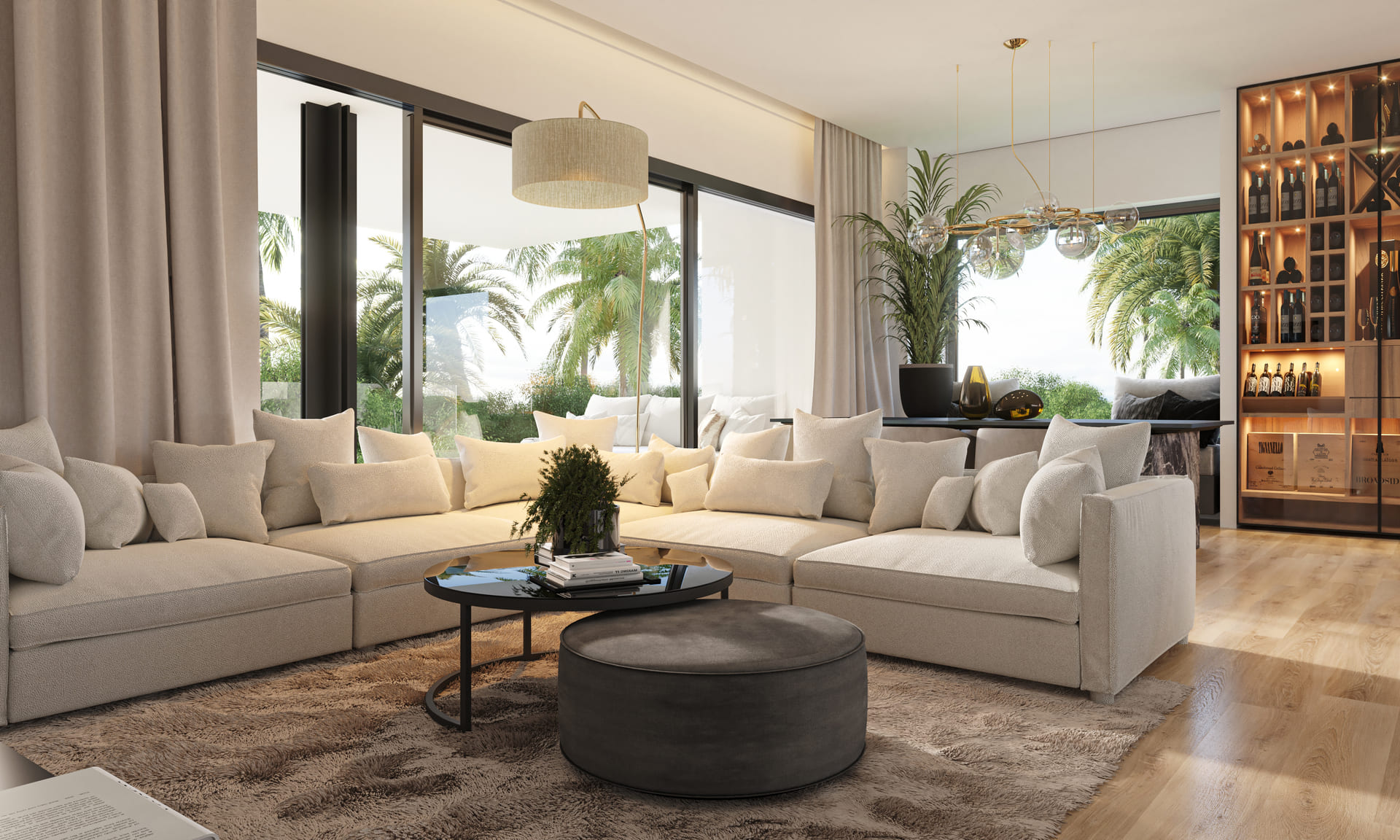 For sale - 2 Bedroom 2 Bathroom apartment in Las Colinas Golf - Las Colinas Golf  - Alicante