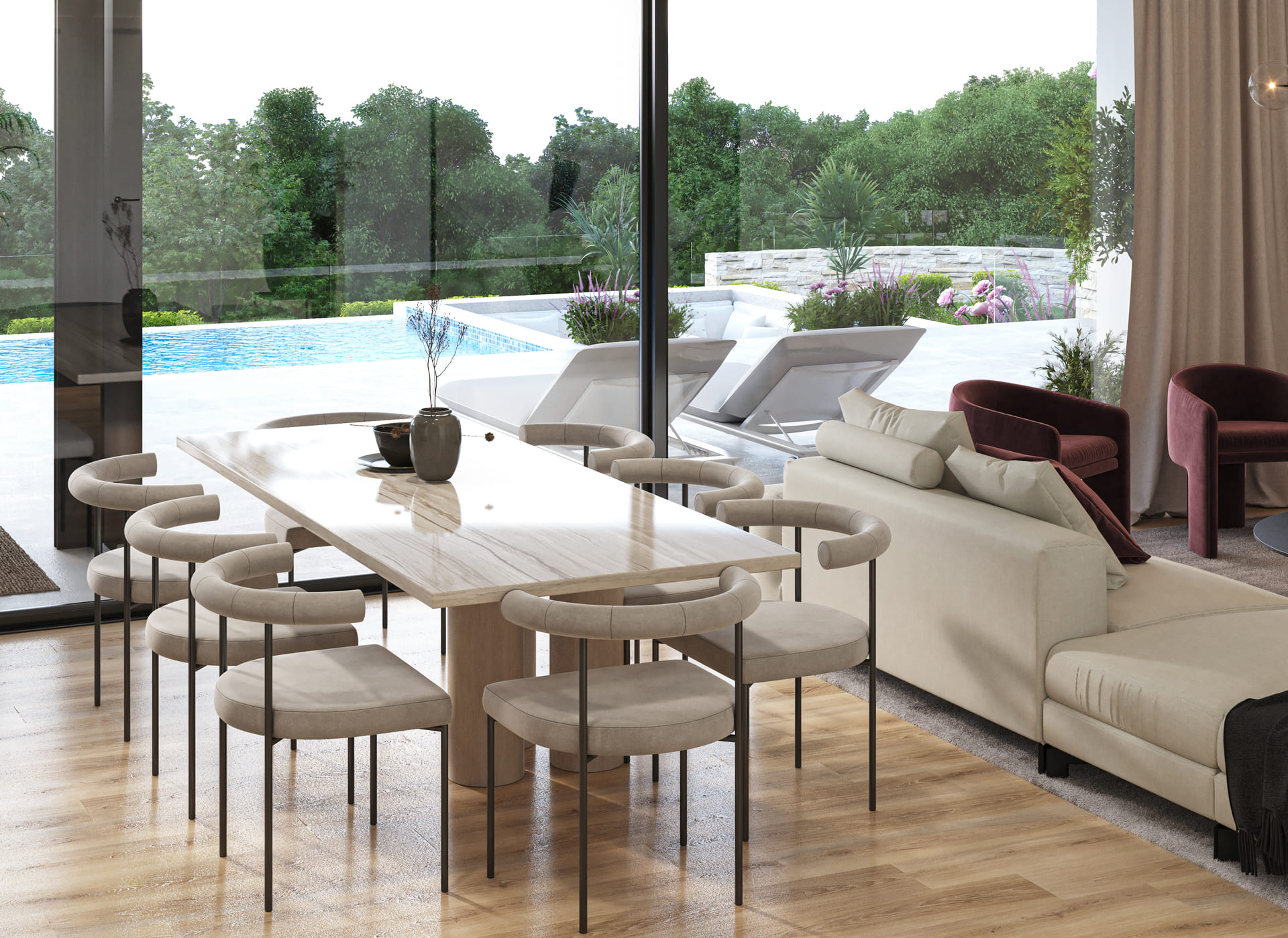 For sale - 2 Bedroom 2 Bathroom apartment in Las Colinas Golf - Las Colinas Golf  - Alicante
