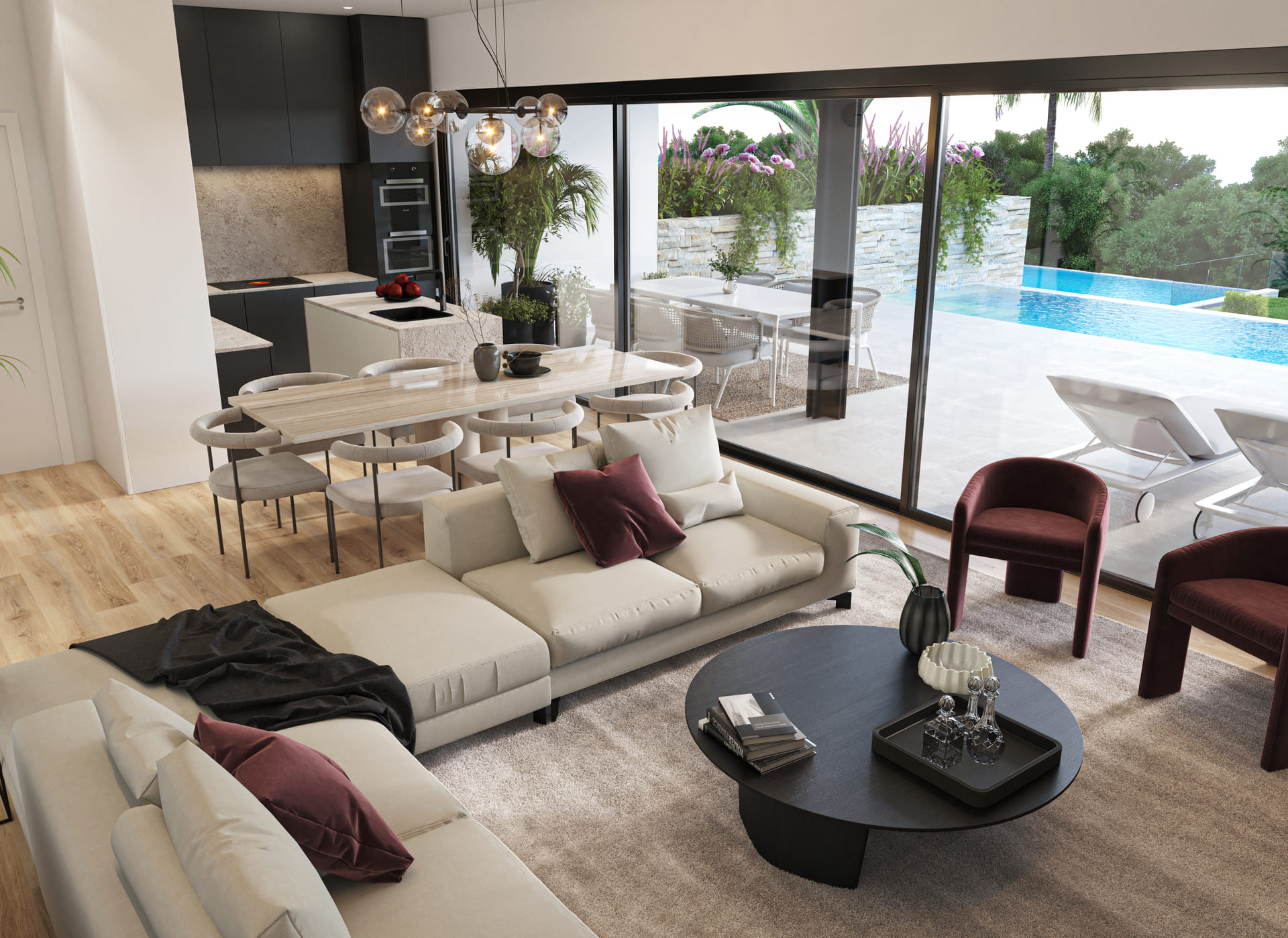 For sale - 2 Bedroom 2 Bathroom apartment in Las Colinas Golf - Las Colinas Golf  - Alicante