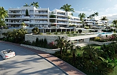 2 Bedroom 2 Bathroom apartment in Las Colinas Golf