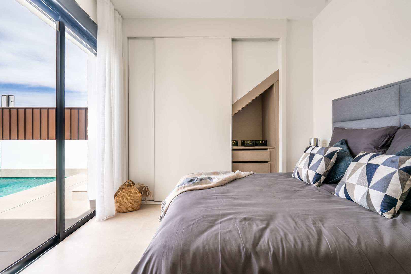 For sale - 3 Bedroom 2 Bathroom detached in Roldán - Roldán  - Murcia