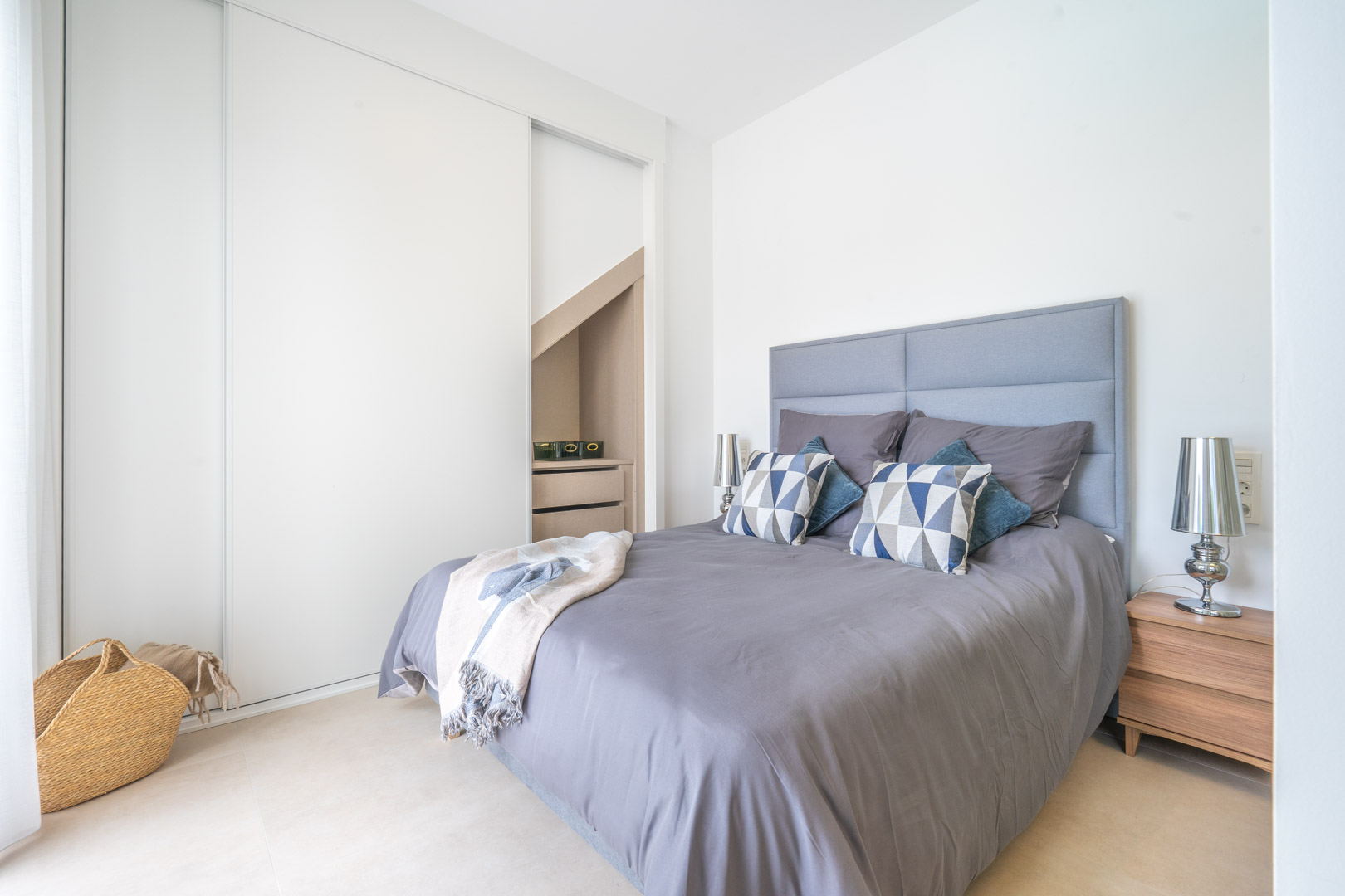 For sale - 3 Bedroom 2 Bathroom detached in Roldán - Roldán  - Murcia