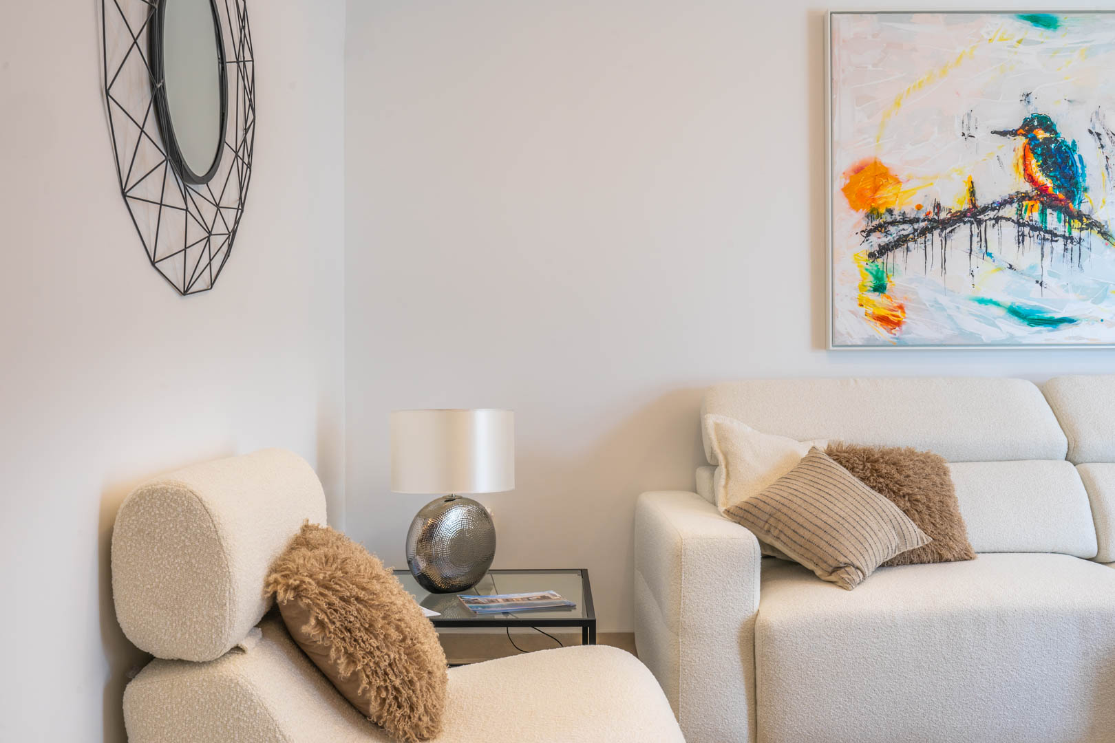 For sale - 3 Bedroom 2 Bathroom detached in Roldán - Roldán  - Murcia