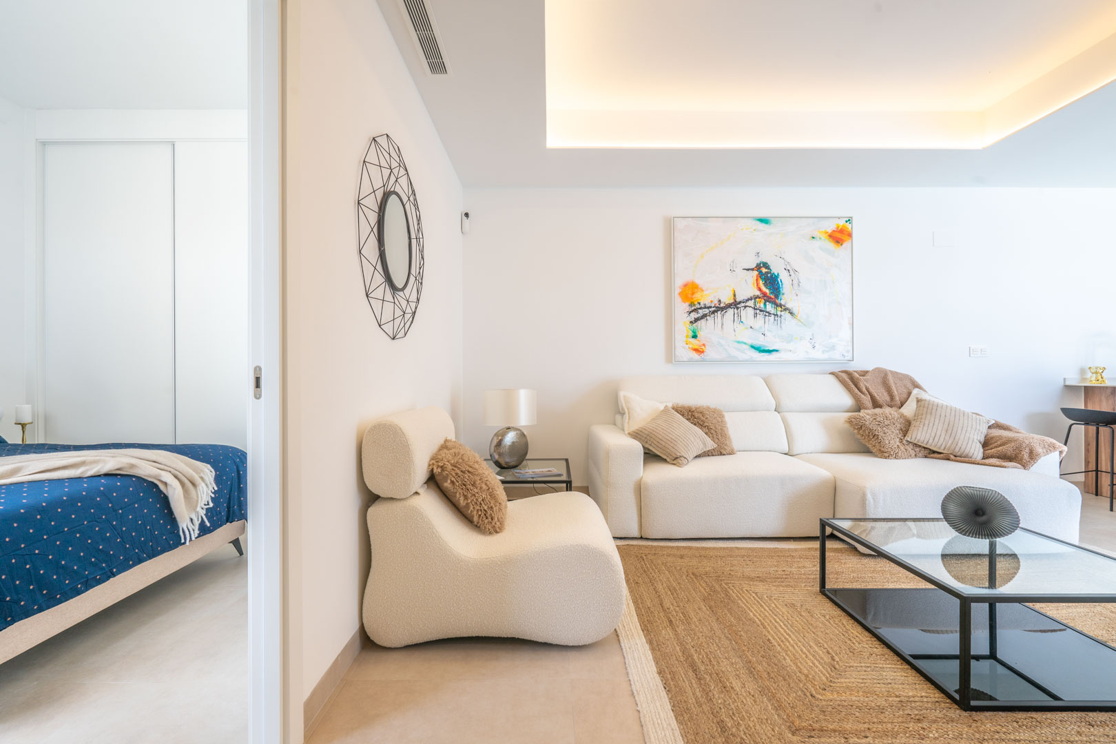 For sale - 3 Bedroom 2 Bathroom detached in Roldán - Roldán  - Murcia