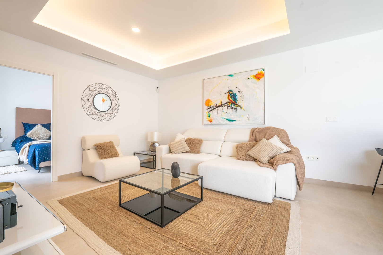 For sale - 3 Bedroom 2 Bathroom detached in Roldán - Roldán  - Murcia