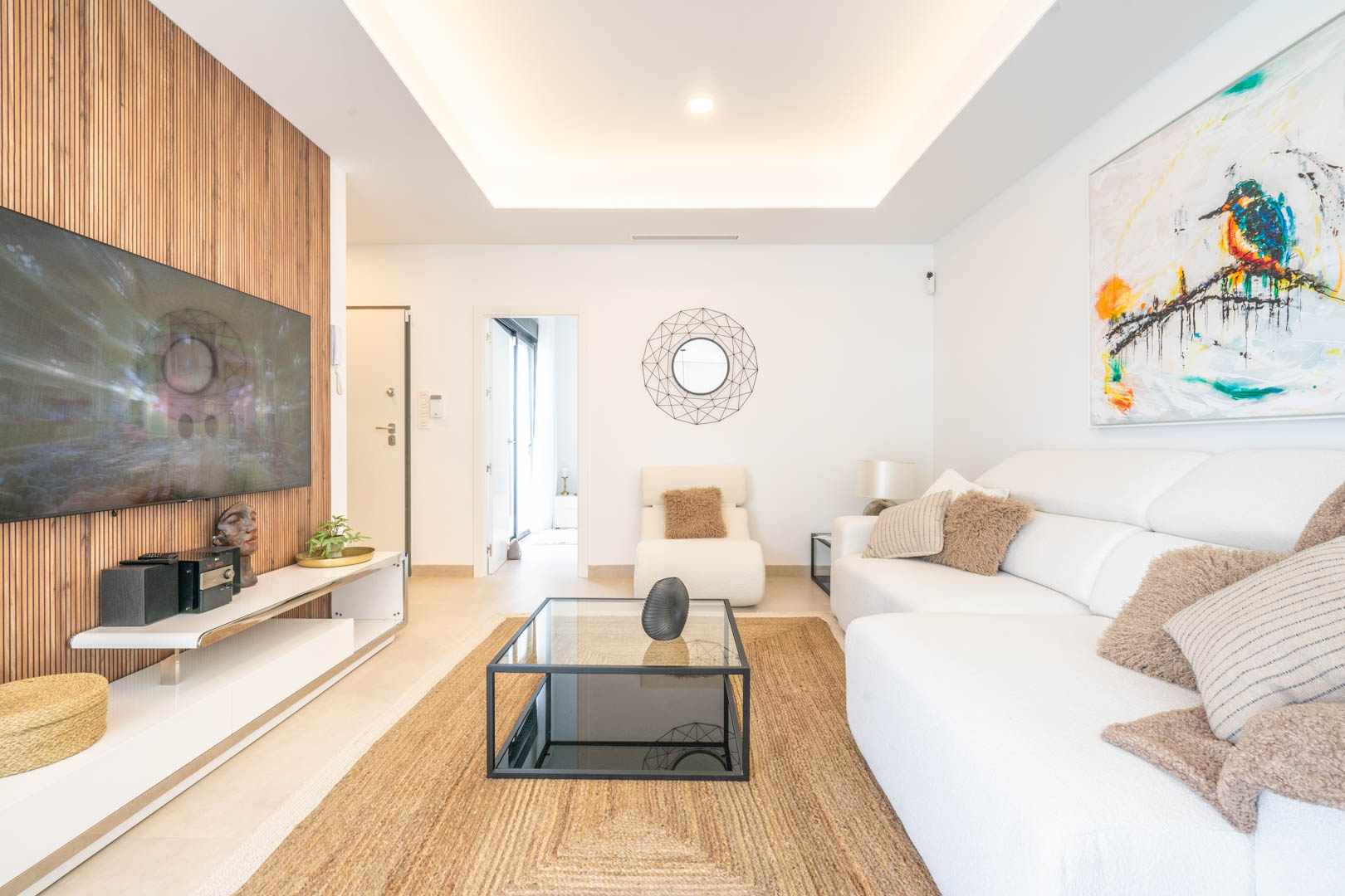 For sale - 3 Bedroom 2 Bathroom detached in Roldán - Roldán  - Murcia