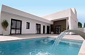 3 Bedroom 2 Bathroom detached in Roldán