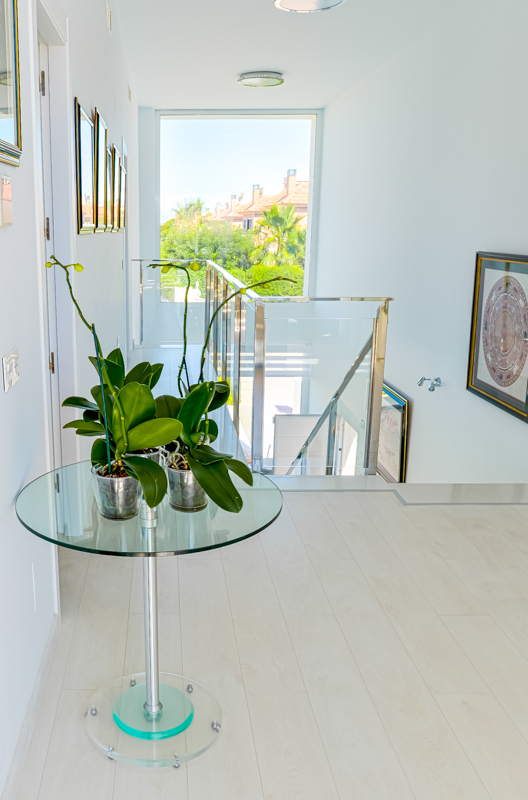 For sale - 4 Bedroom 3 Bathroom detached in Gran Alacant - Gran Alacant  - Alicante