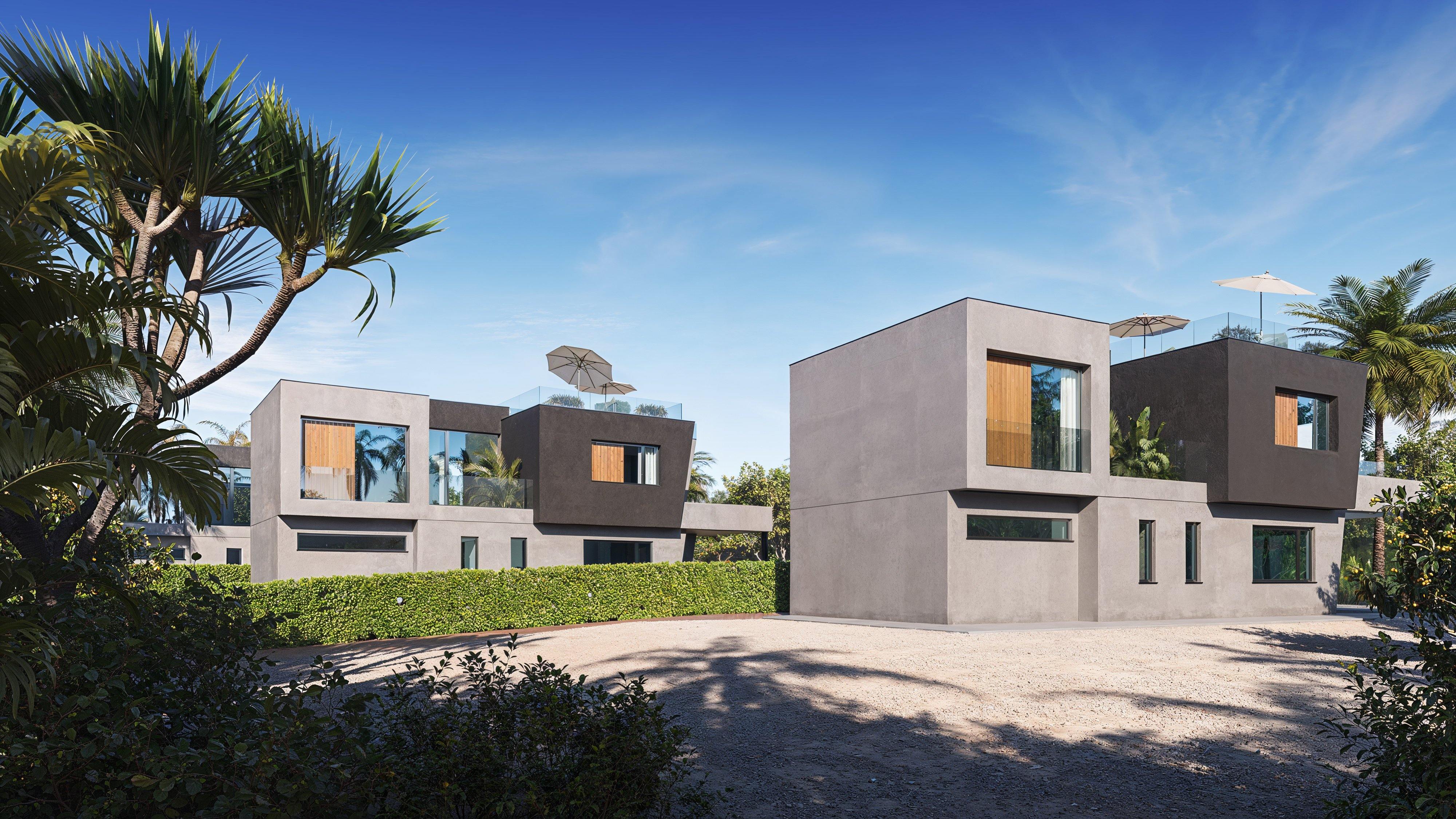 For sale - 3 Bedroom 3 Bathroom detached in Calpe - Calpe  - Alicante