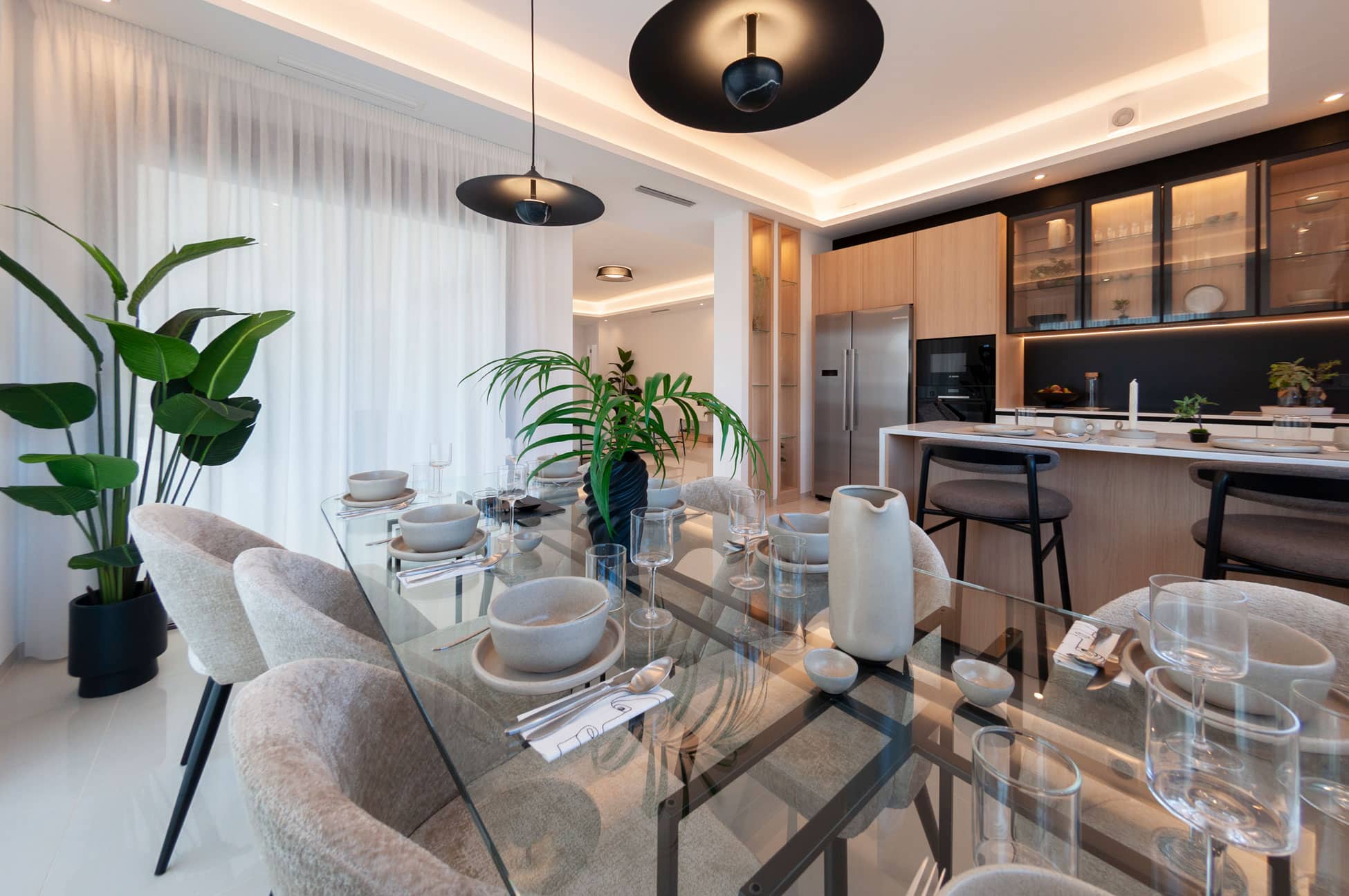 For sale - 3 Bedroom 2 Bathroom detached in Ciudad Quesada - Ciudad Quesada  - Alicante