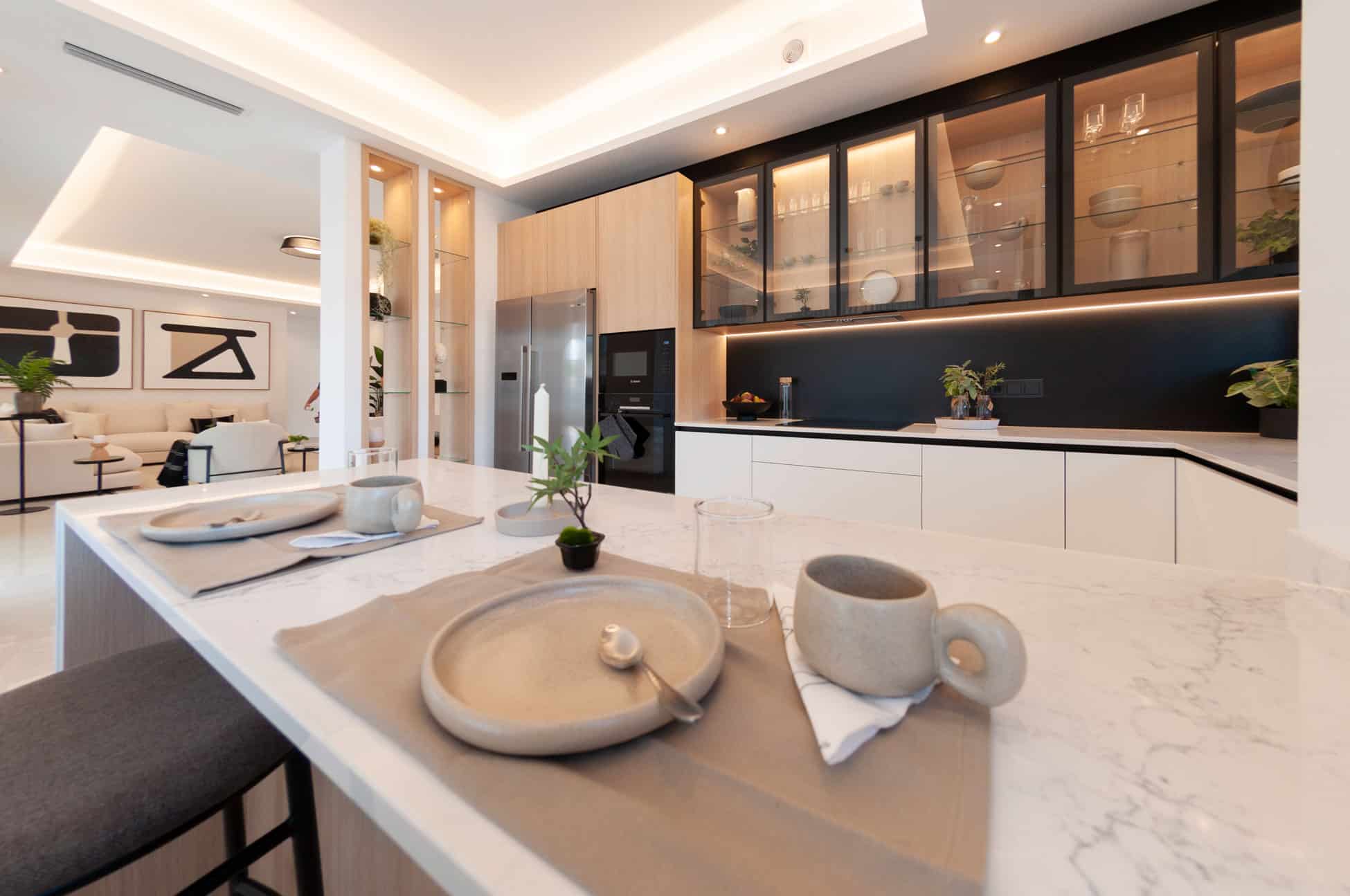 For sale - 3 Bedroom 2 Bathroom detached in Ciudad Quesada - Ciudad Quesada  - Alicante