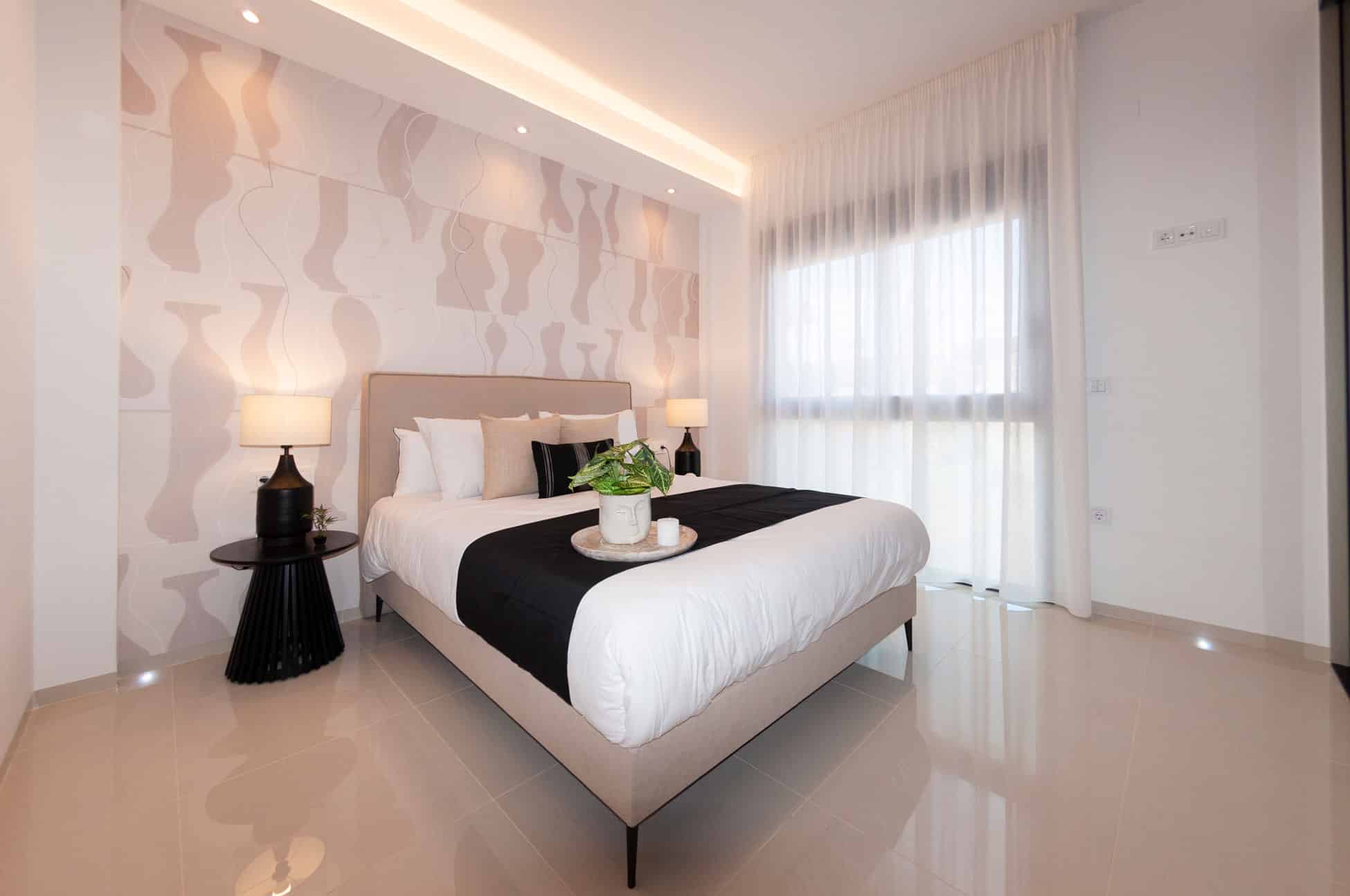 For sale - 3 Bedroom 2 Bathroom detached in Ciudad Quesada - Ciudad Quesada  - Alicante